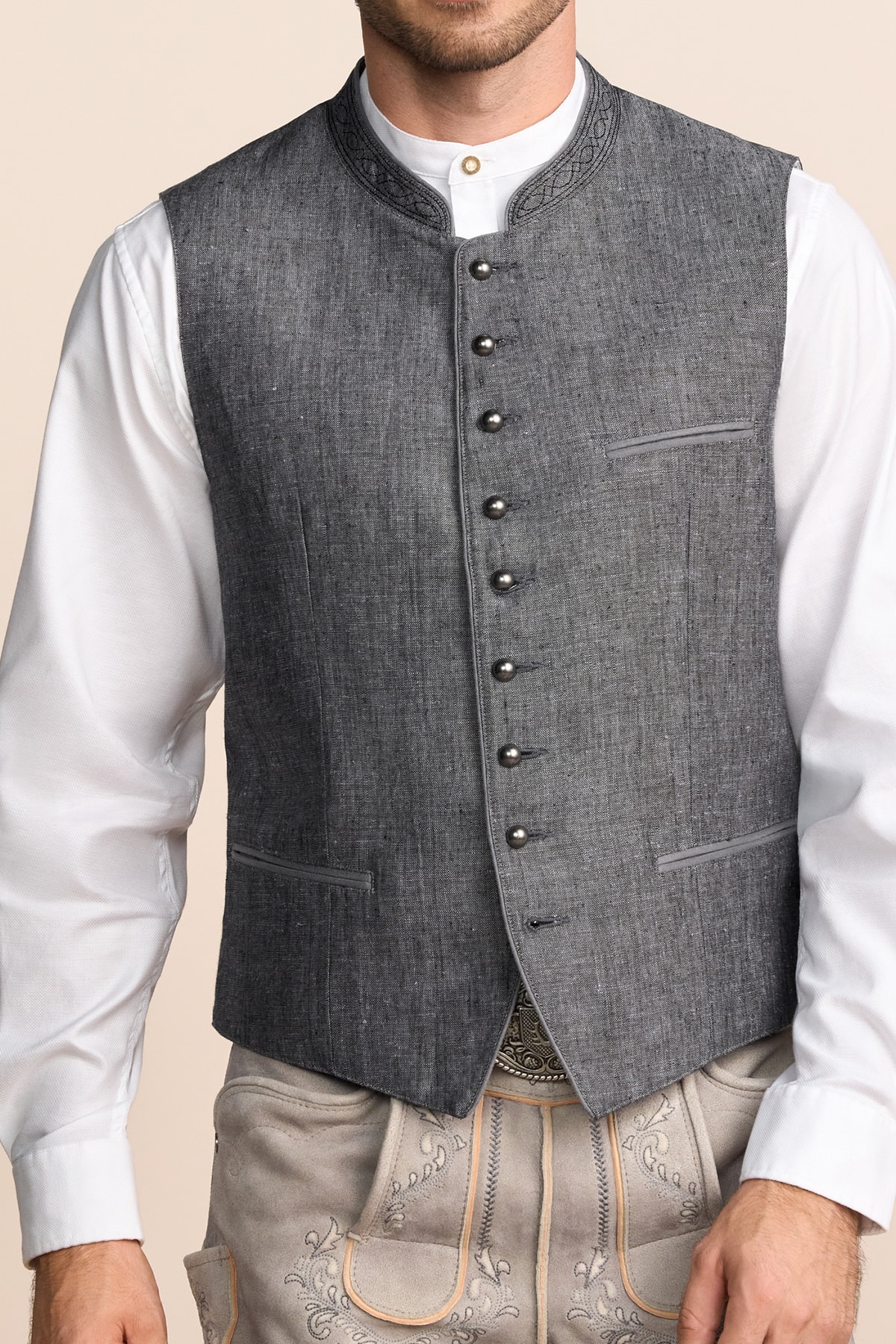 Trachtenweste Adem