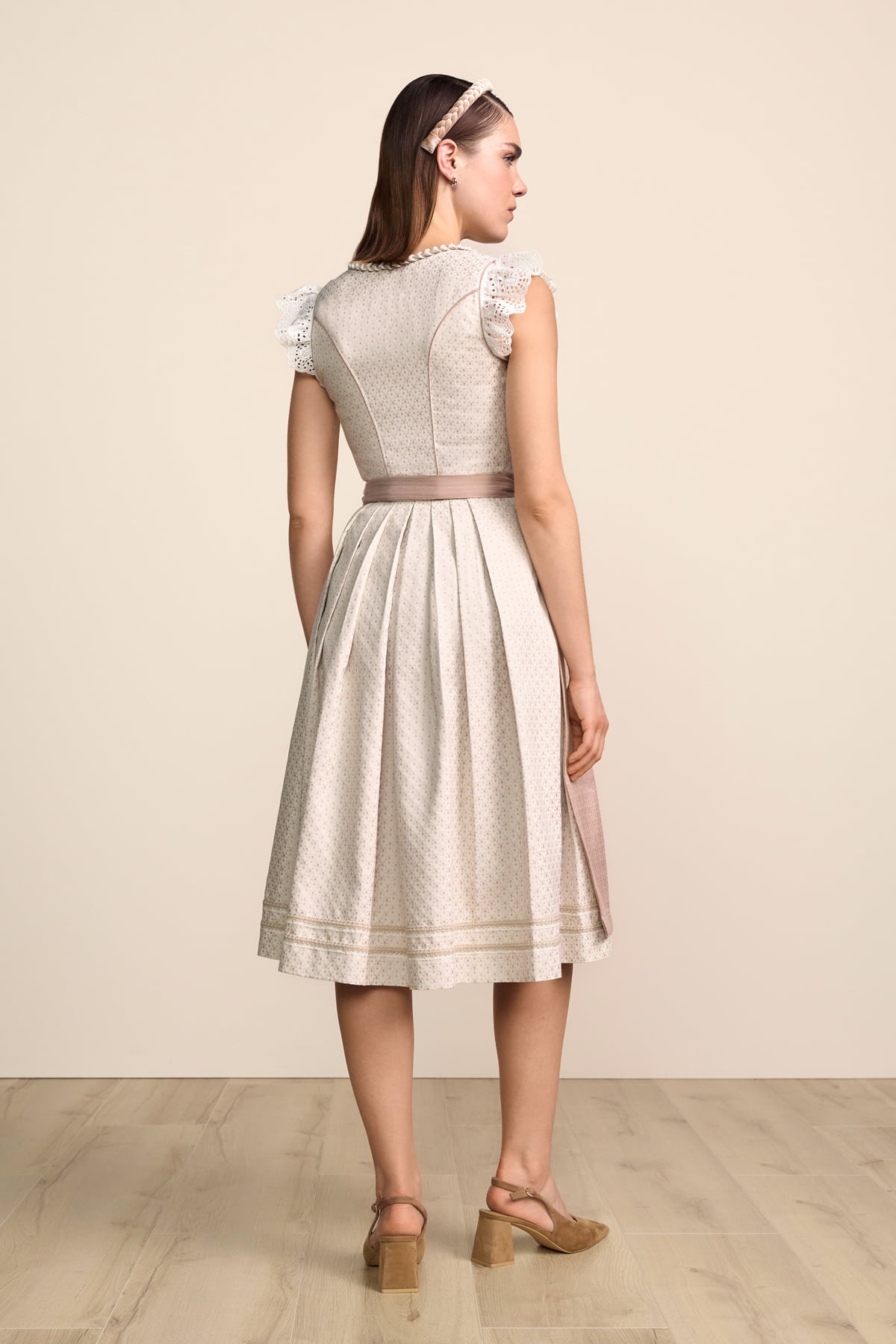Dirndl Saphira (70cm)