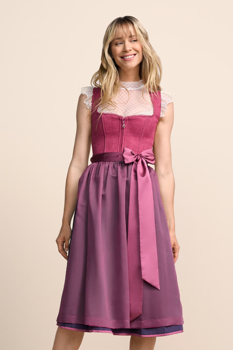 Dirndl Marin (70cm)