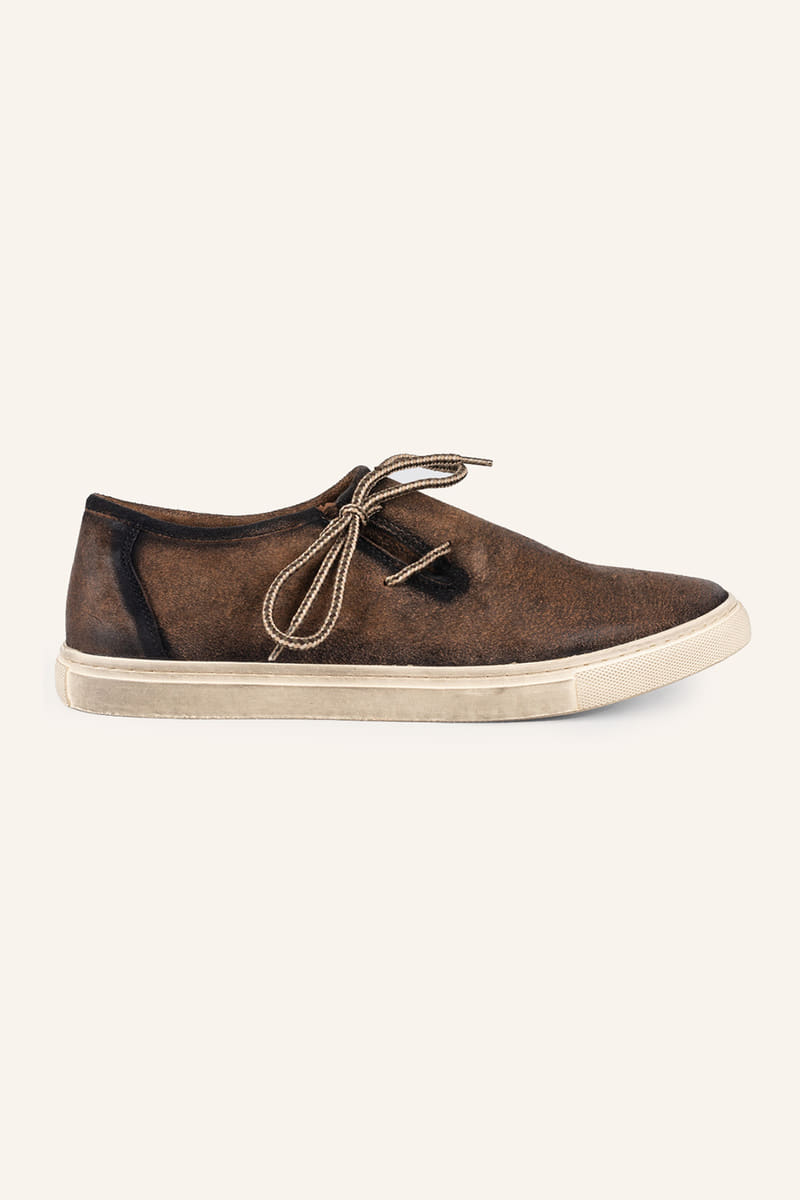 Haferl-Sneaker Mark
