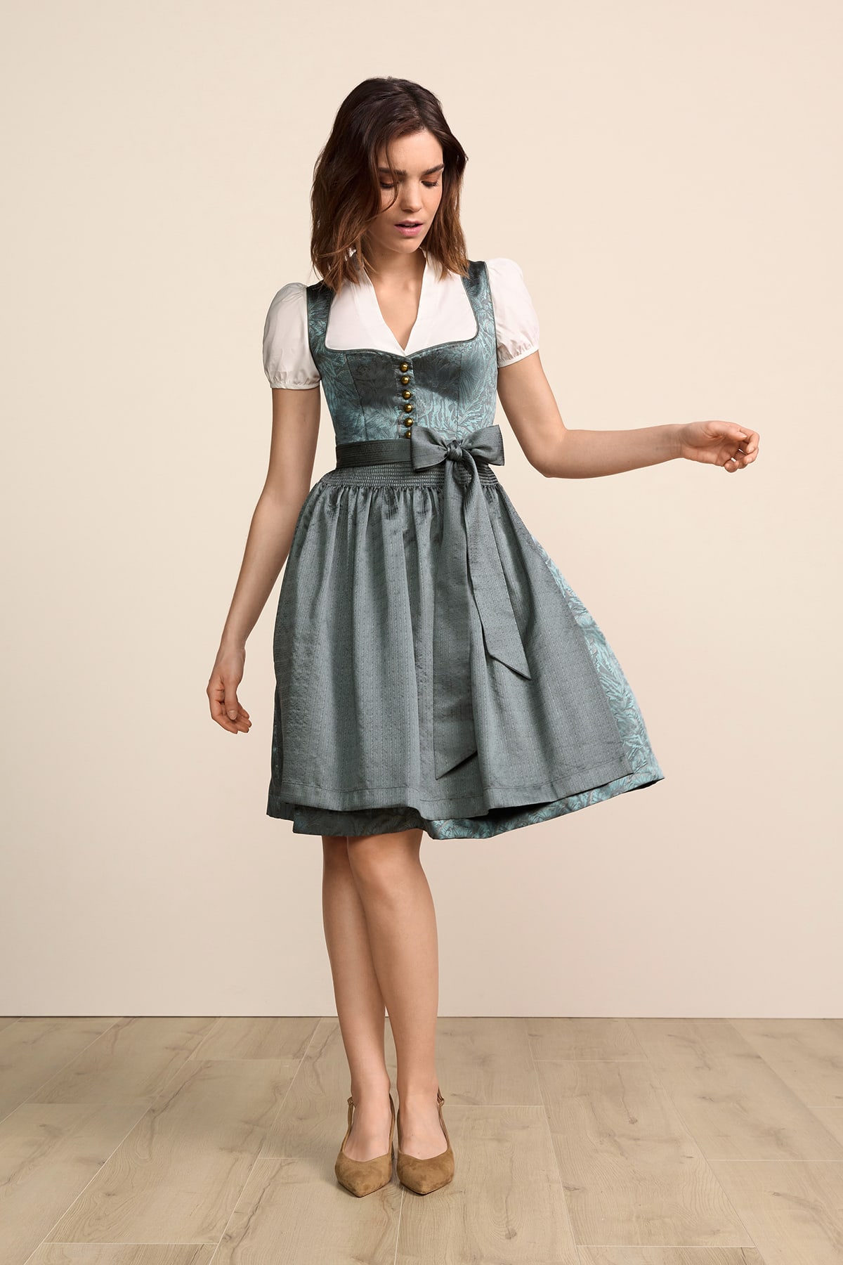 Dirndl Lysarae (60cm)