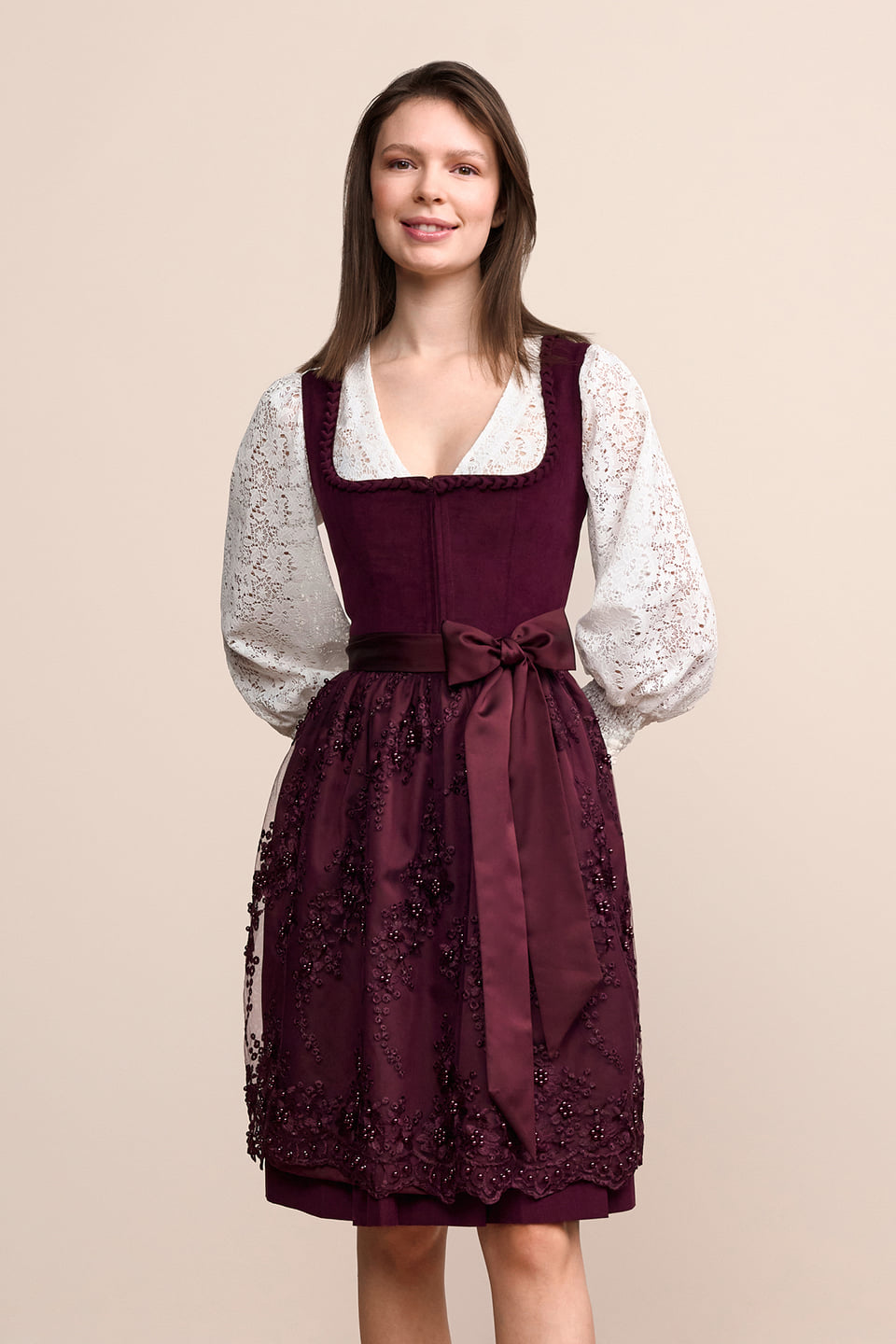 Dirndl Betty (60cm)