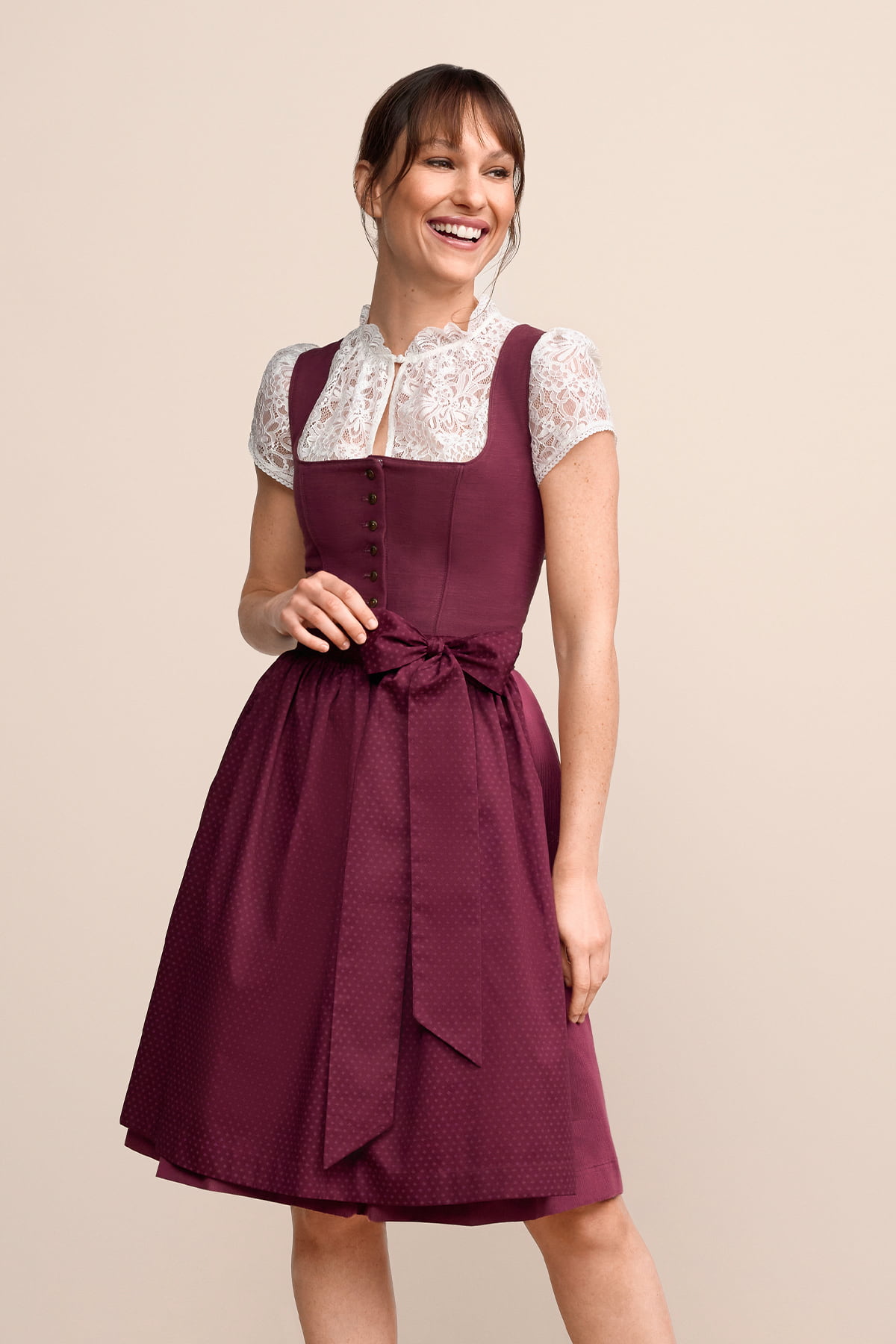 Dirndl Juria (60cm)