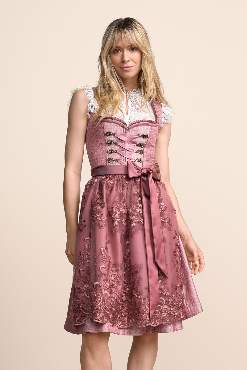 Dirndl Serenai (60cm)