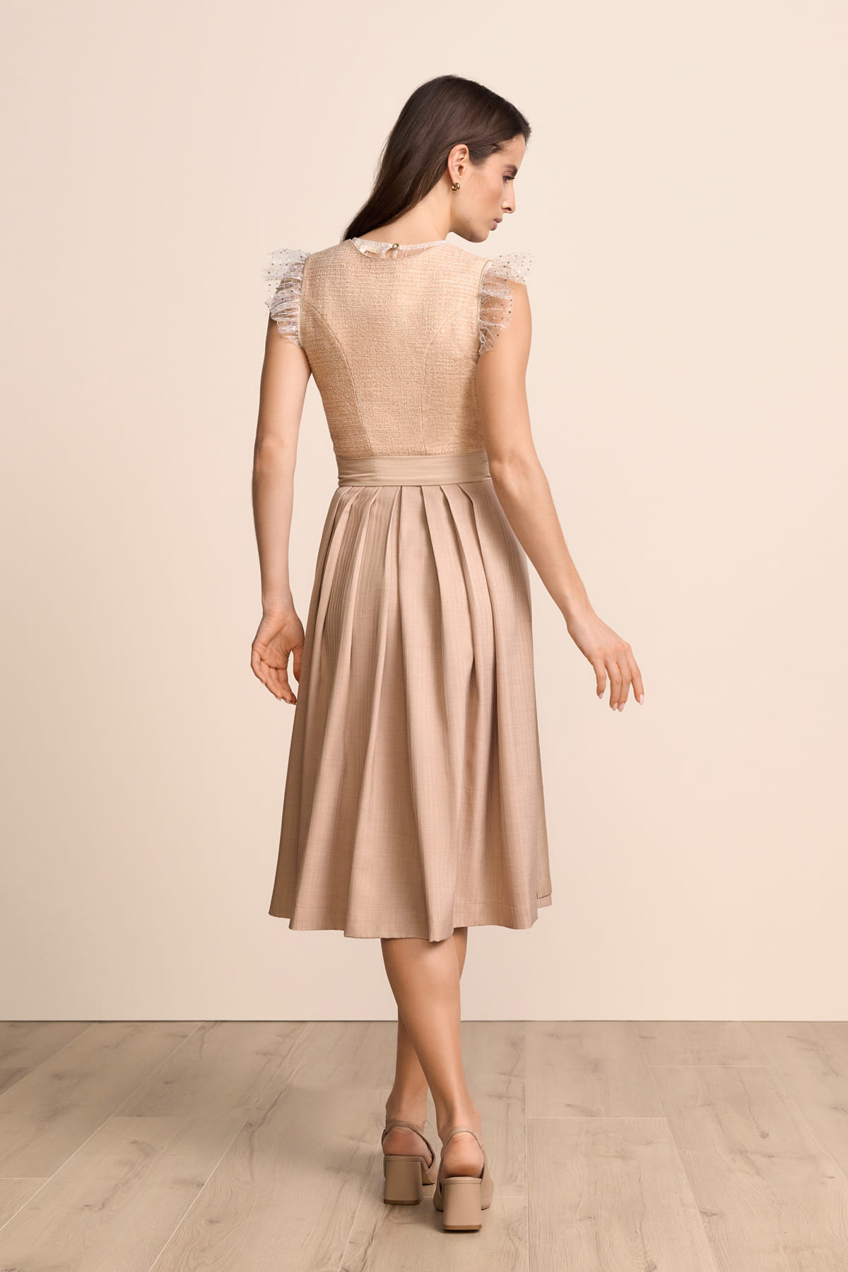 Dirndl Ludea (70cm)