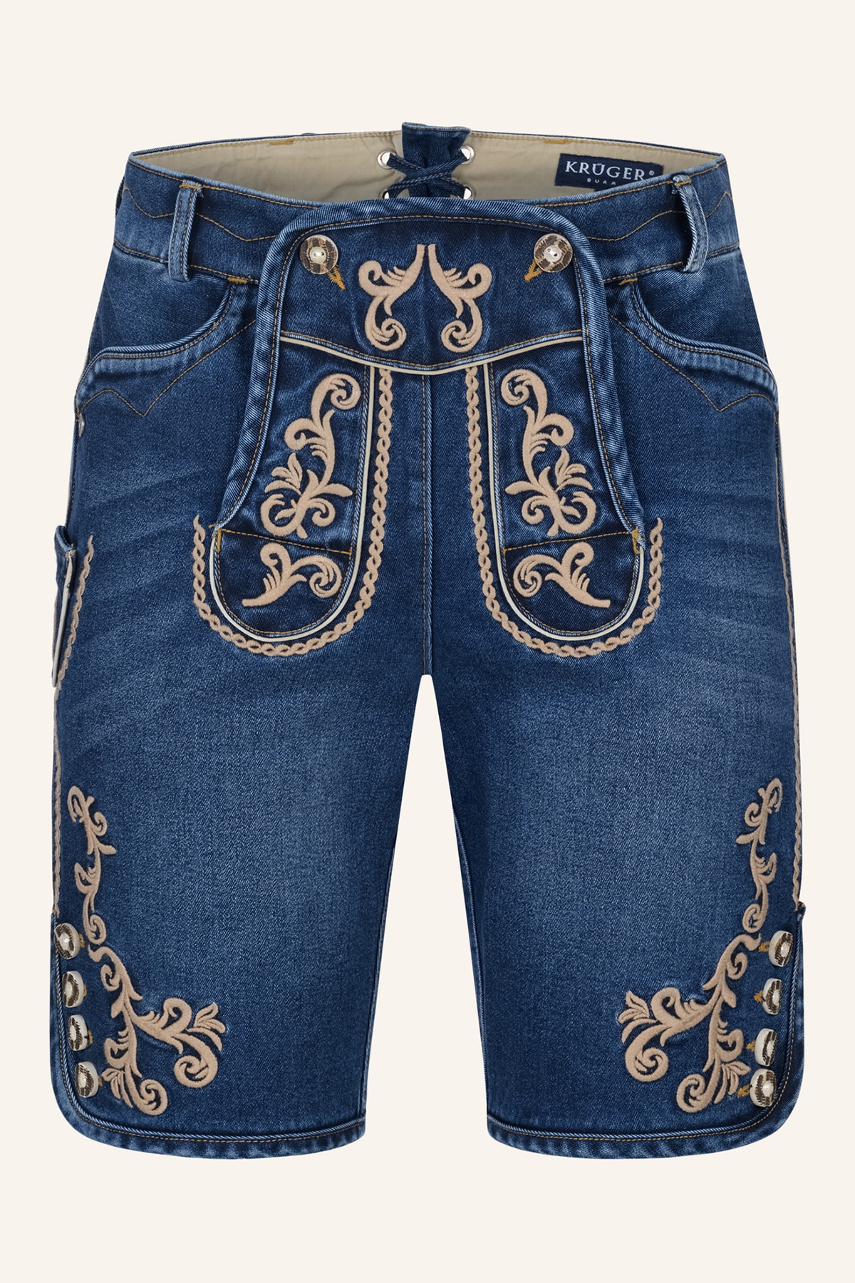 Trachtenhose Jerik