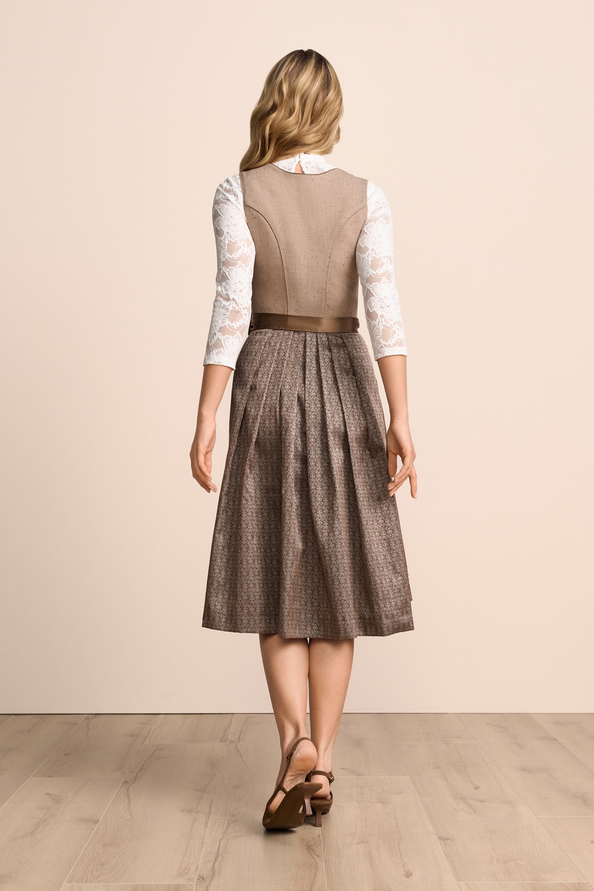 Dirndl Ilonka (70cm)