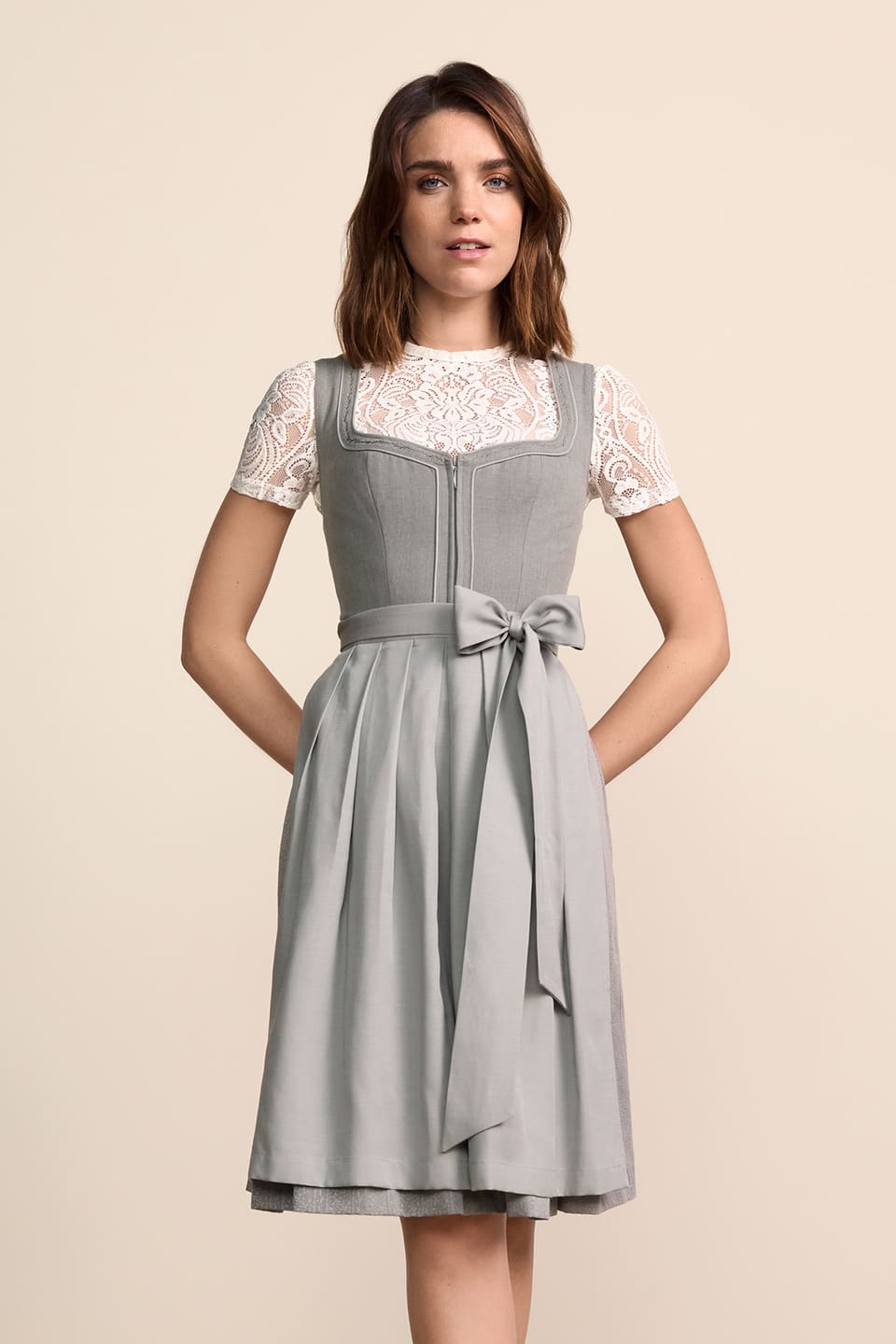 Dirndl Yukia (60cm)