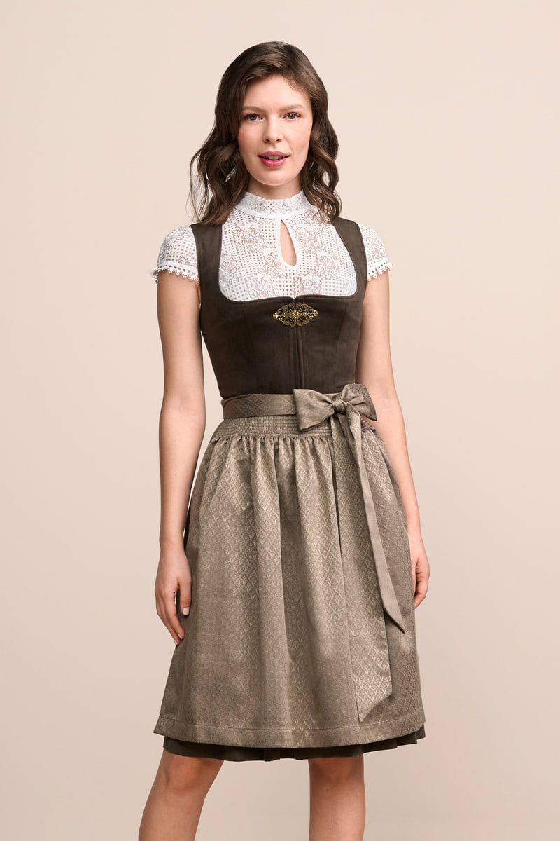 Dirndl Cari (60cm)
