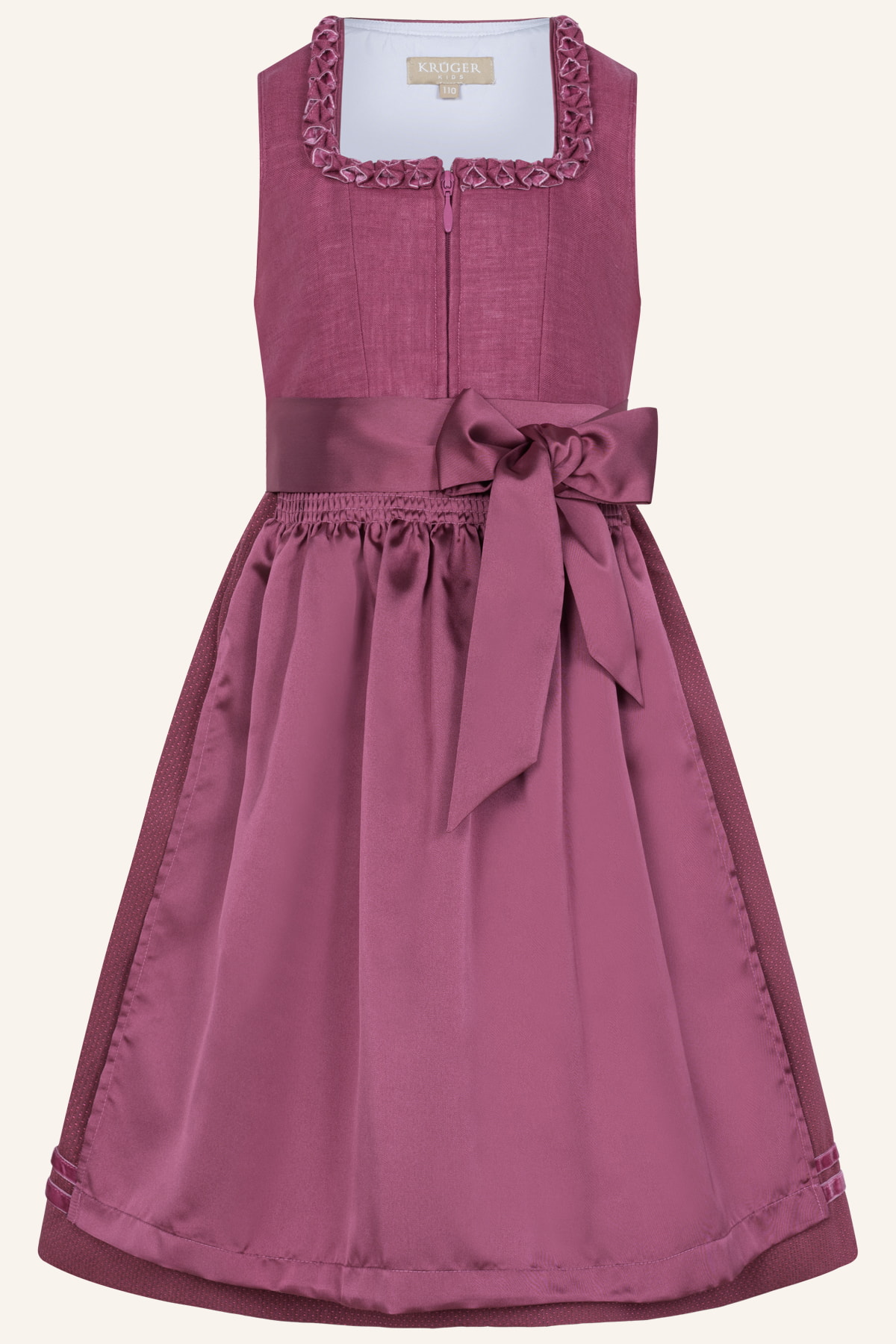 Kinderdirndl Avelinae