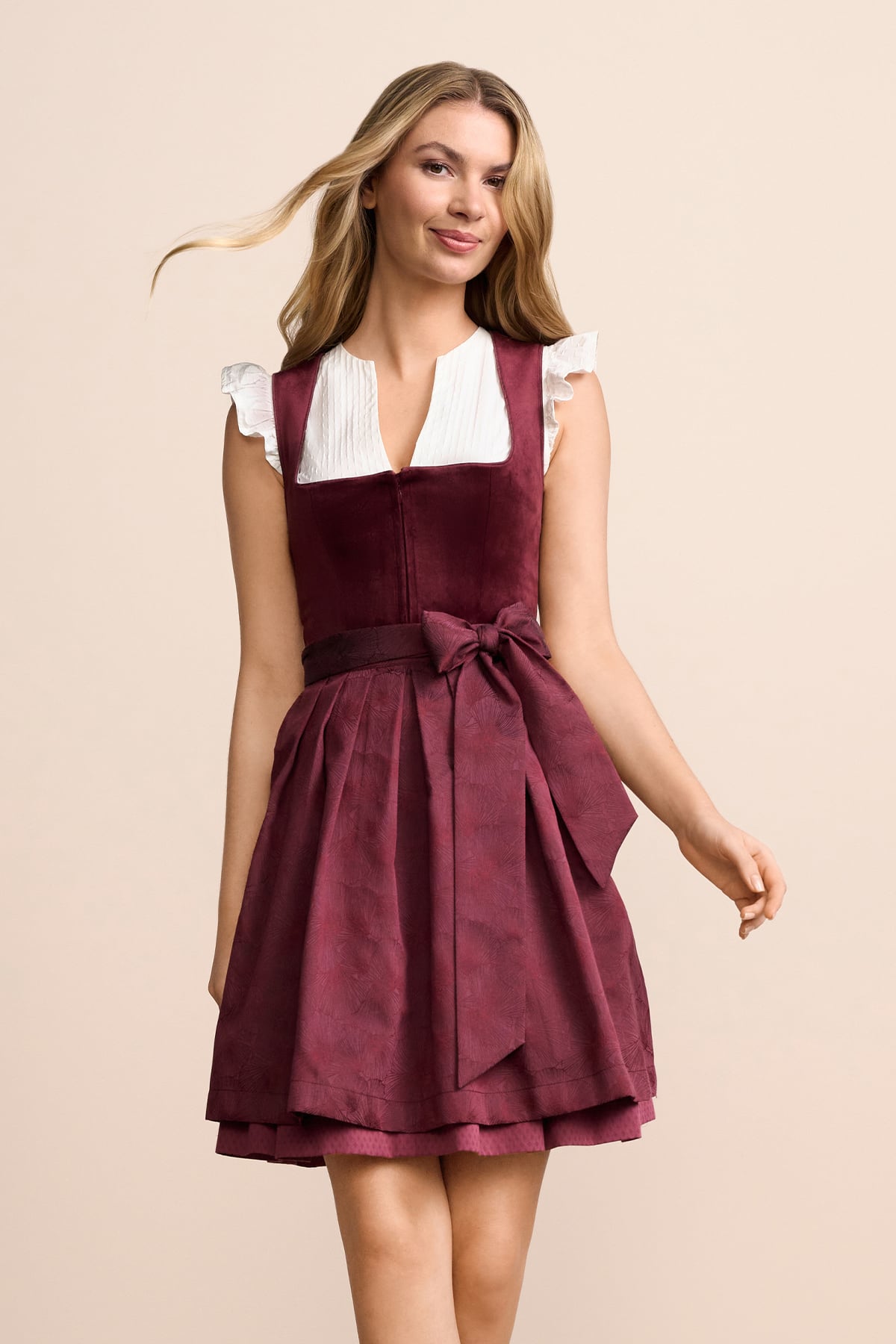 Dirndl Olenna (50cm)