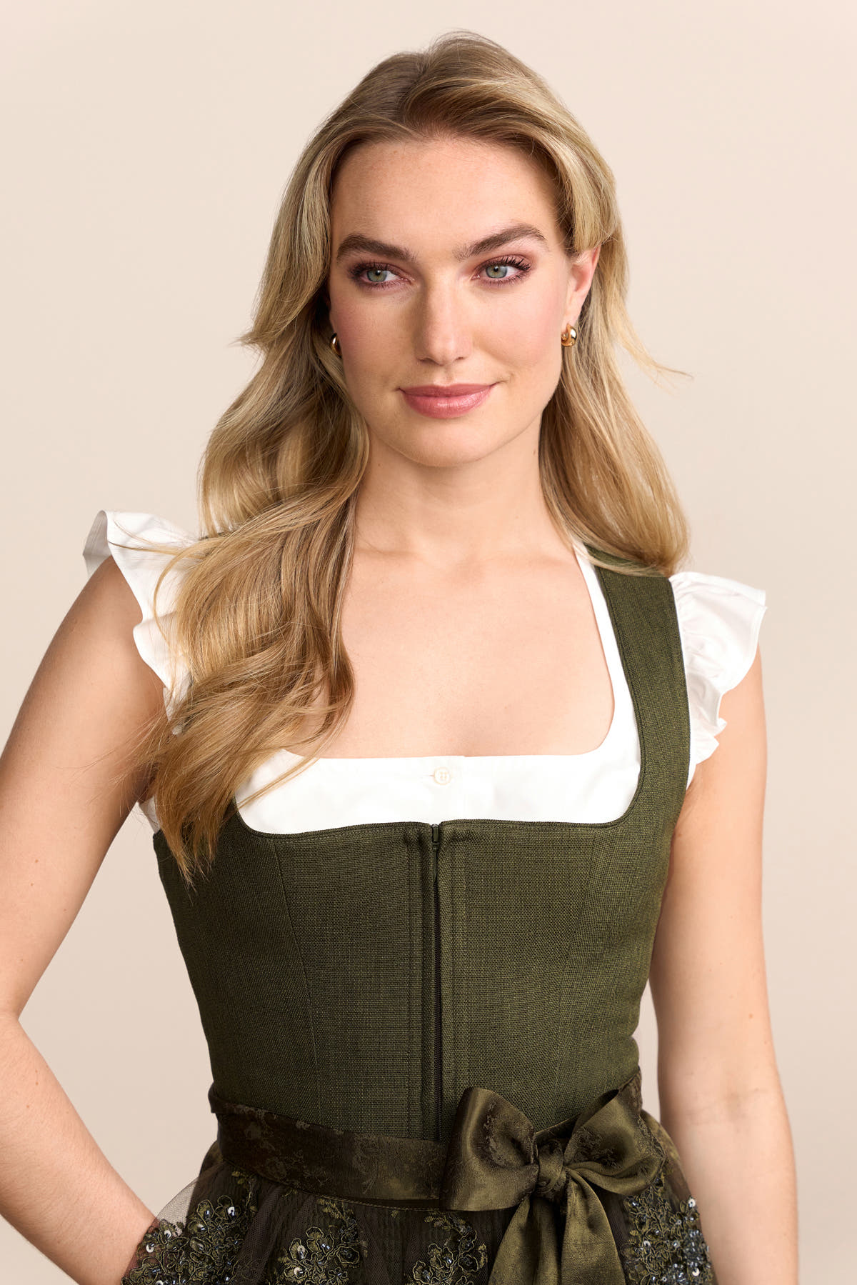 Dirndl Leonore (60cm)