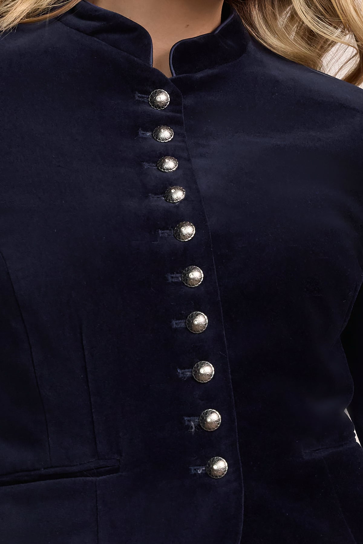 Trachtenjacke Thalira