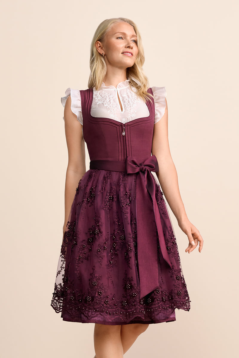 Dirndl Calyssa (60cm)