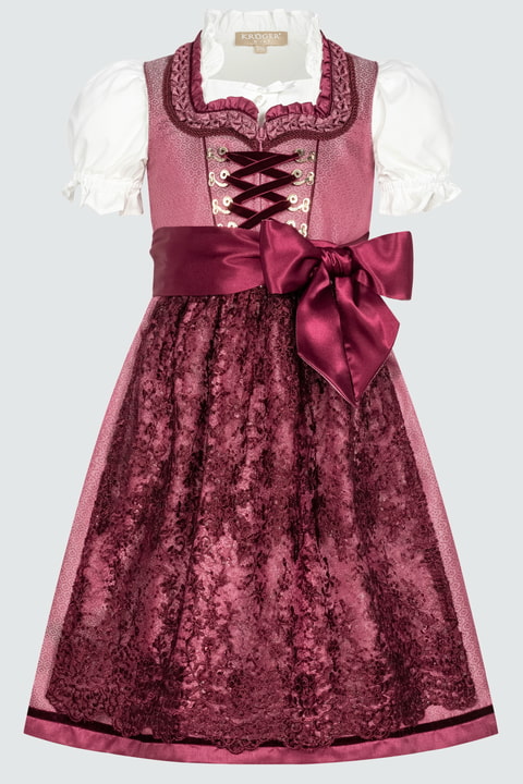 Kinderdirndl Larina