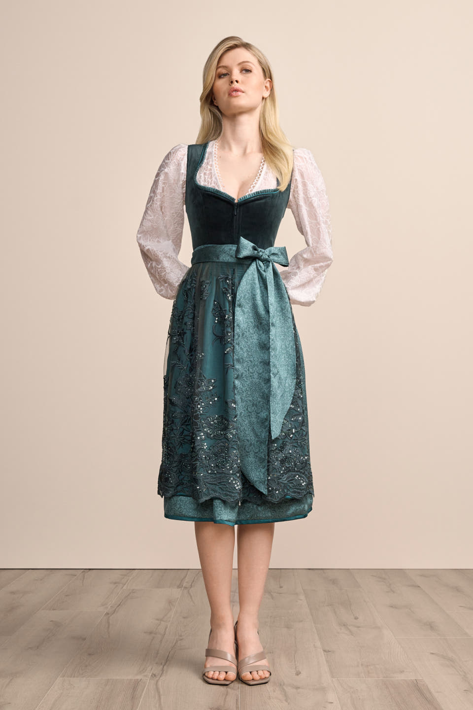 Dirndl Annica (70cm)