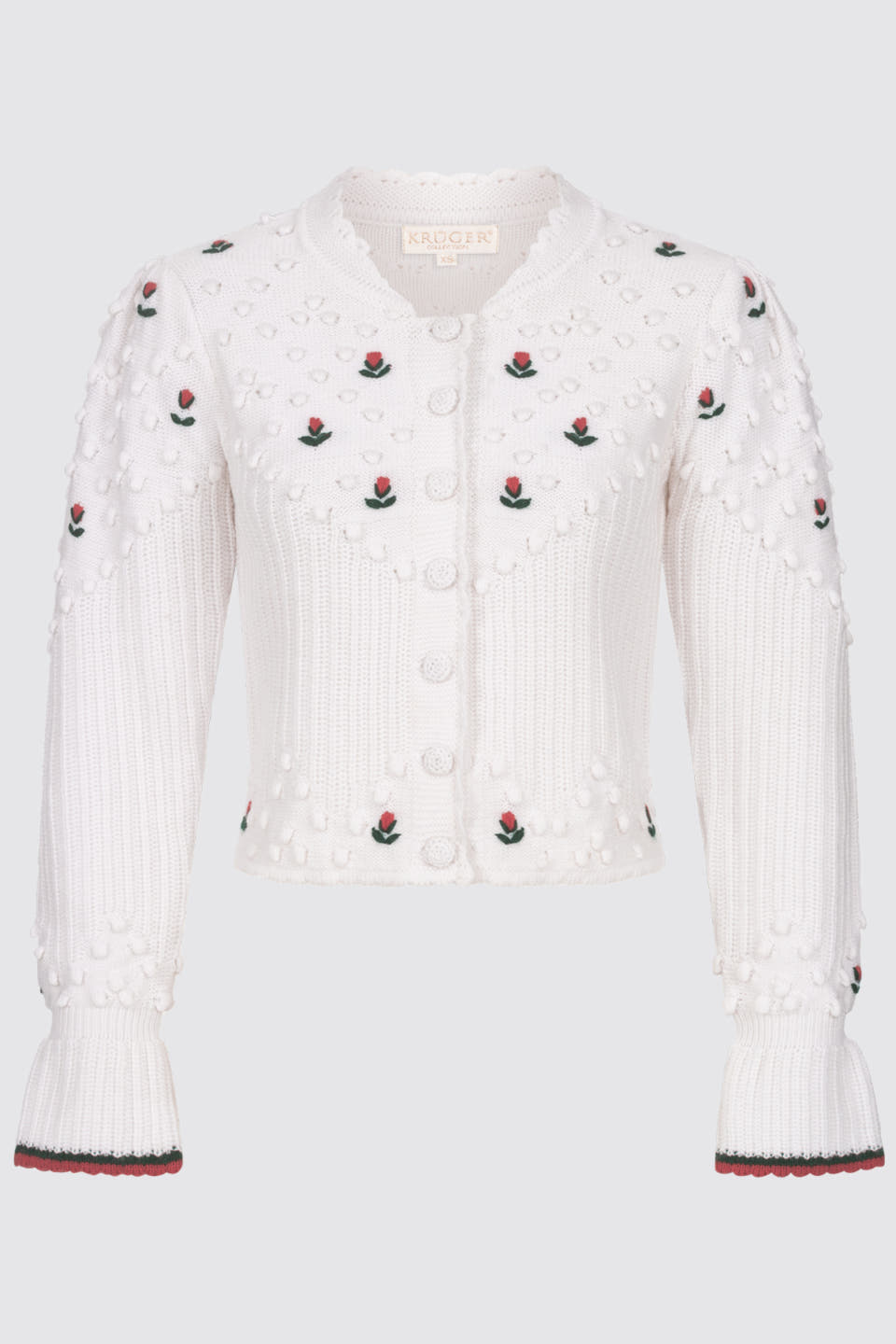 Jacke Kiss from a Rose