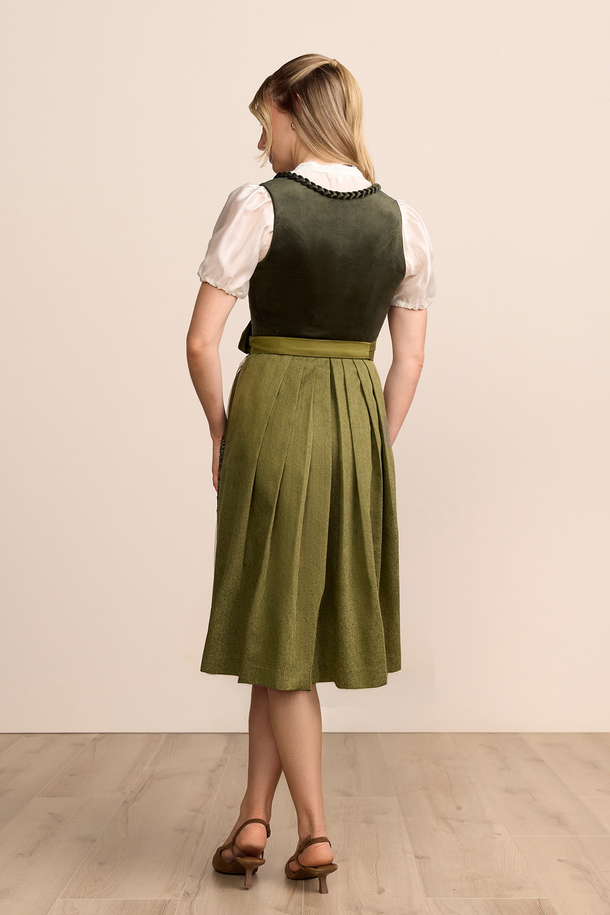 Dirndl Cassie (70cm)