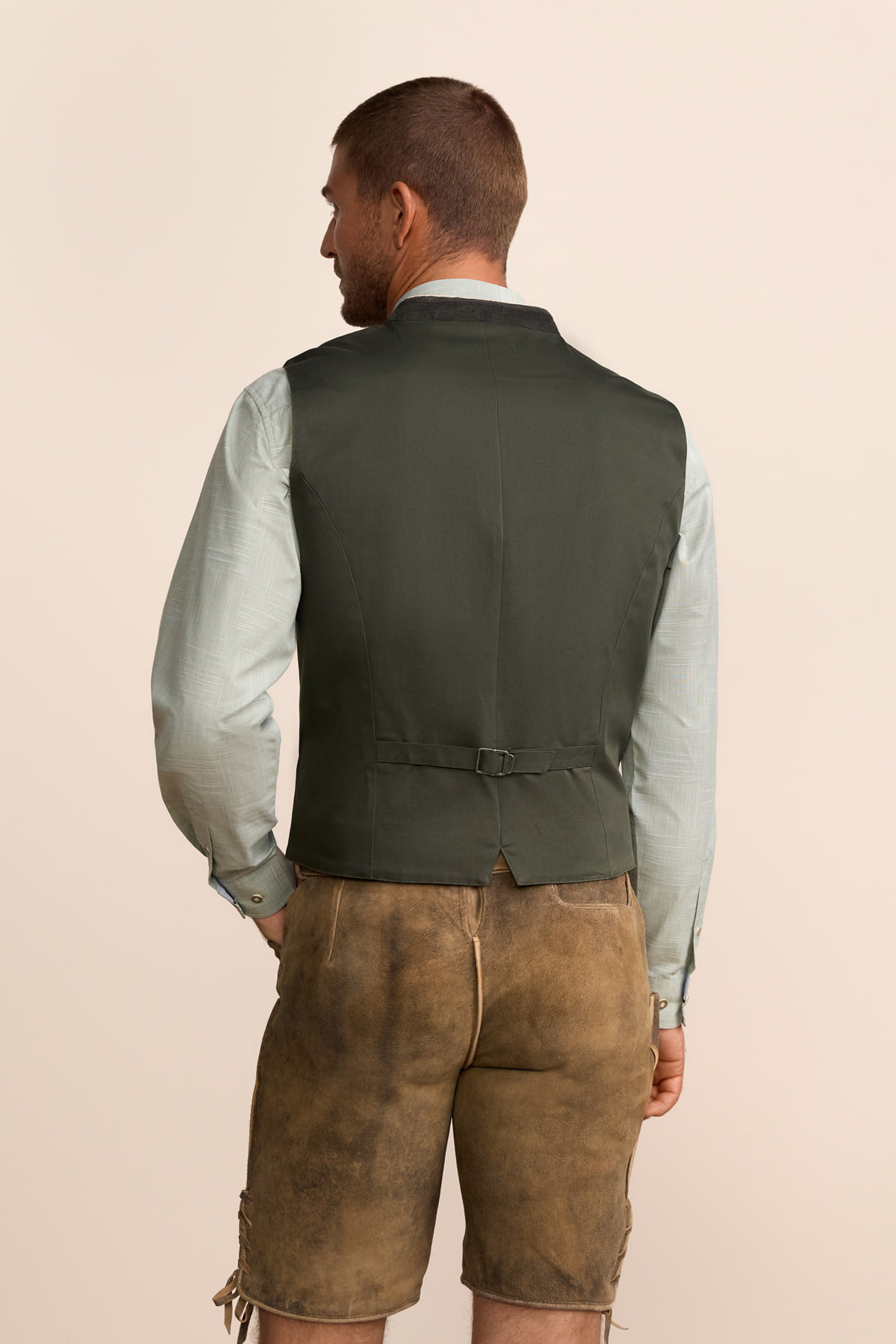 Trachtenweste Tolga