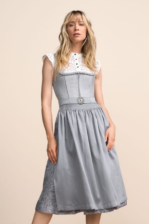 Dirndl Georgia (70cm)