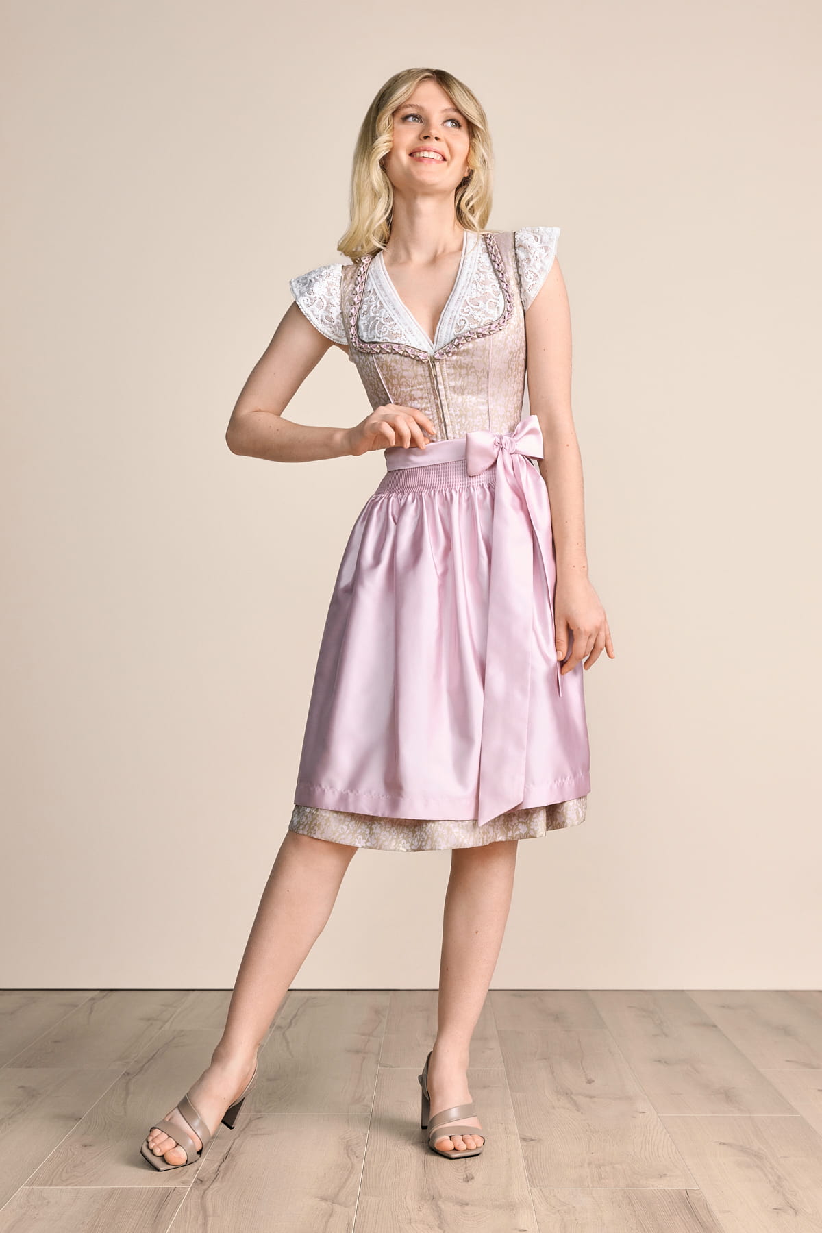 Dirndl Bruni (60cm)