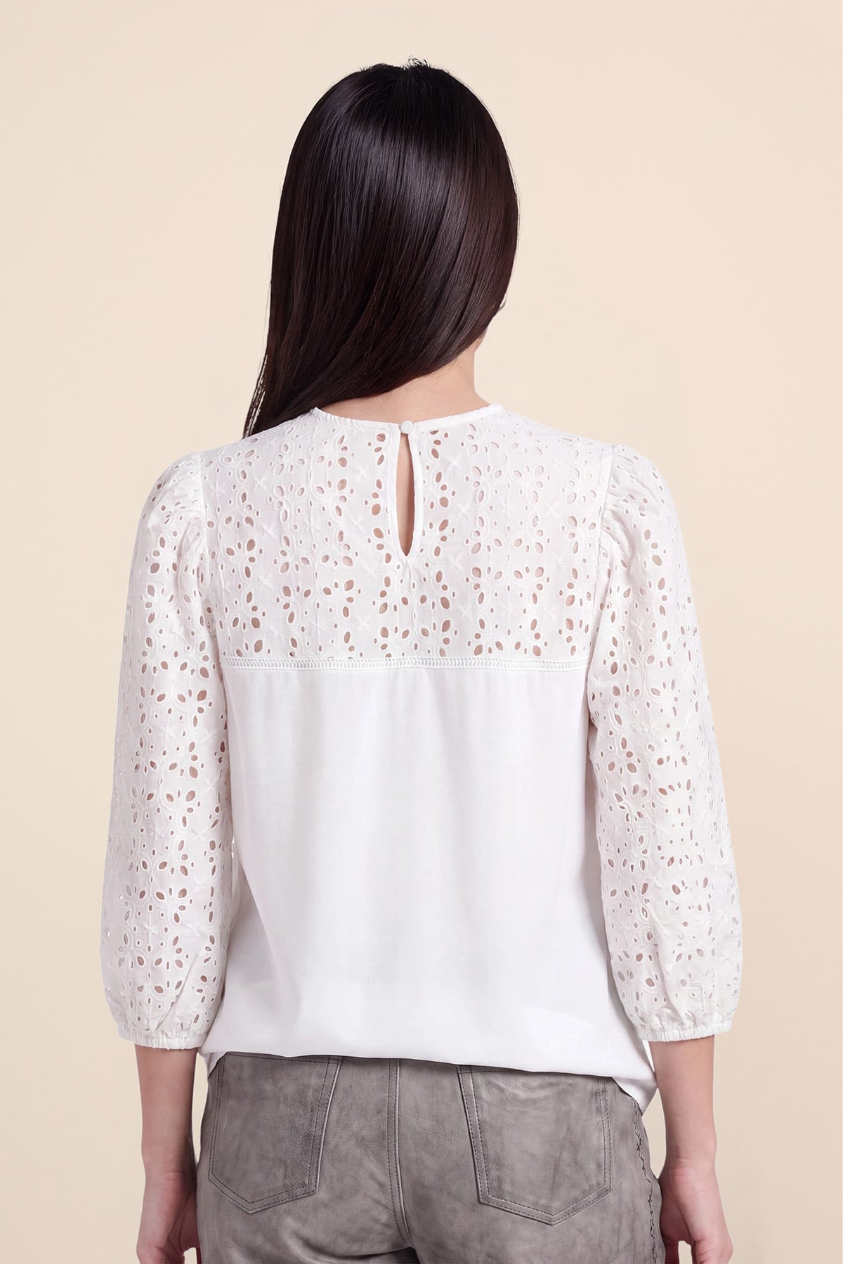 Trachtenbluse Marte
