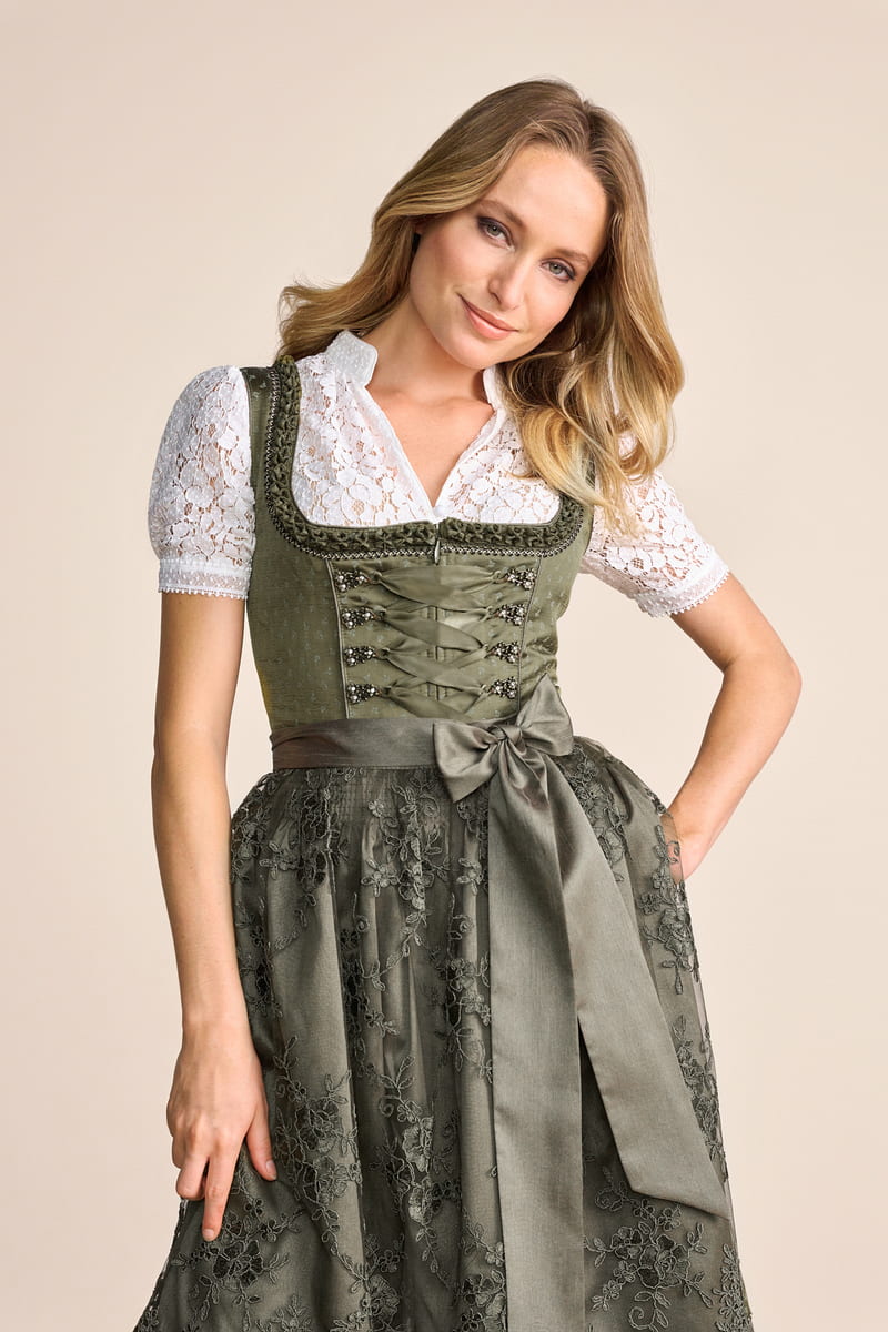 Dirndl Mirna (60cm)