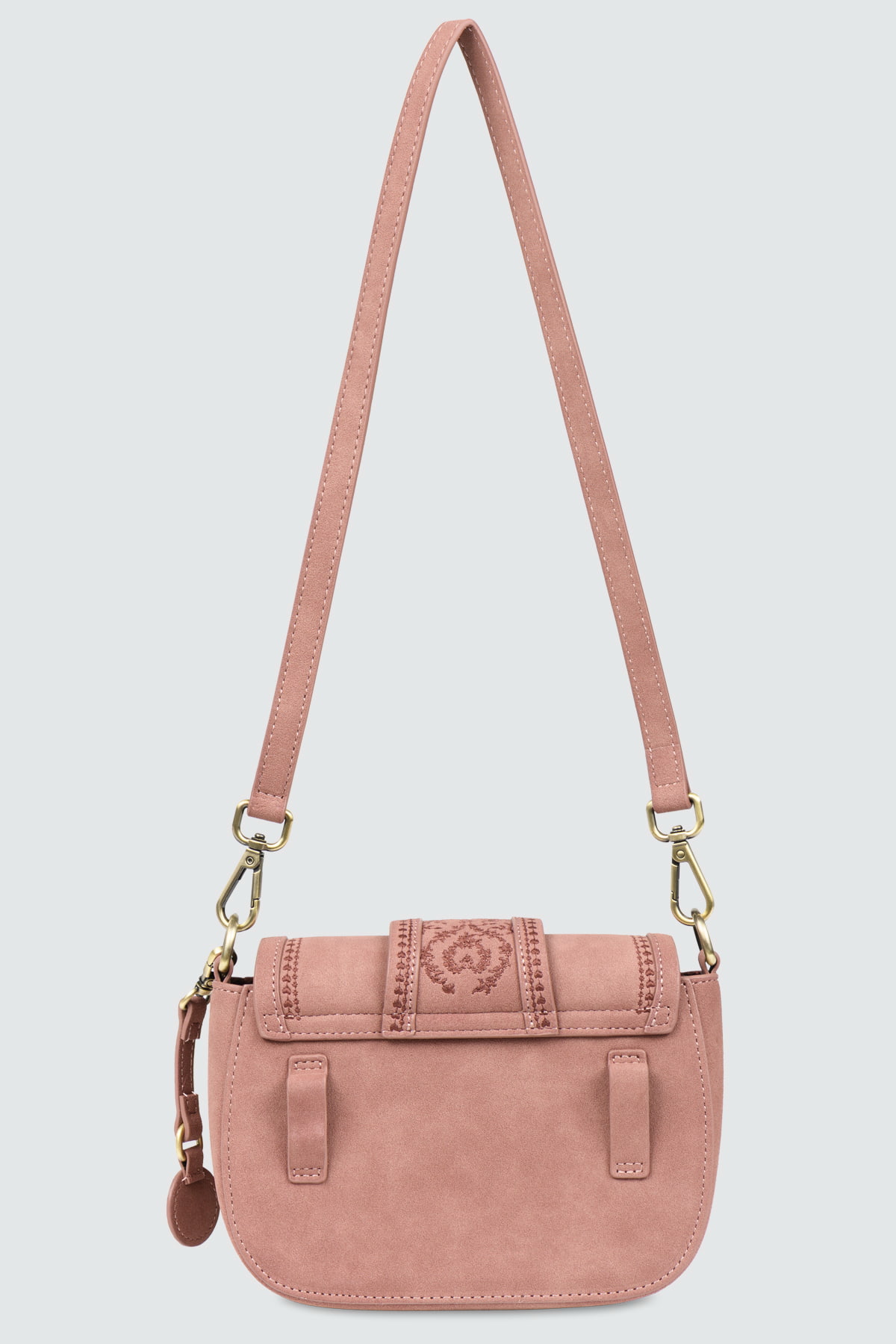 Trachtentasche Rosie in rot im Krüger Dirndl Online Shop