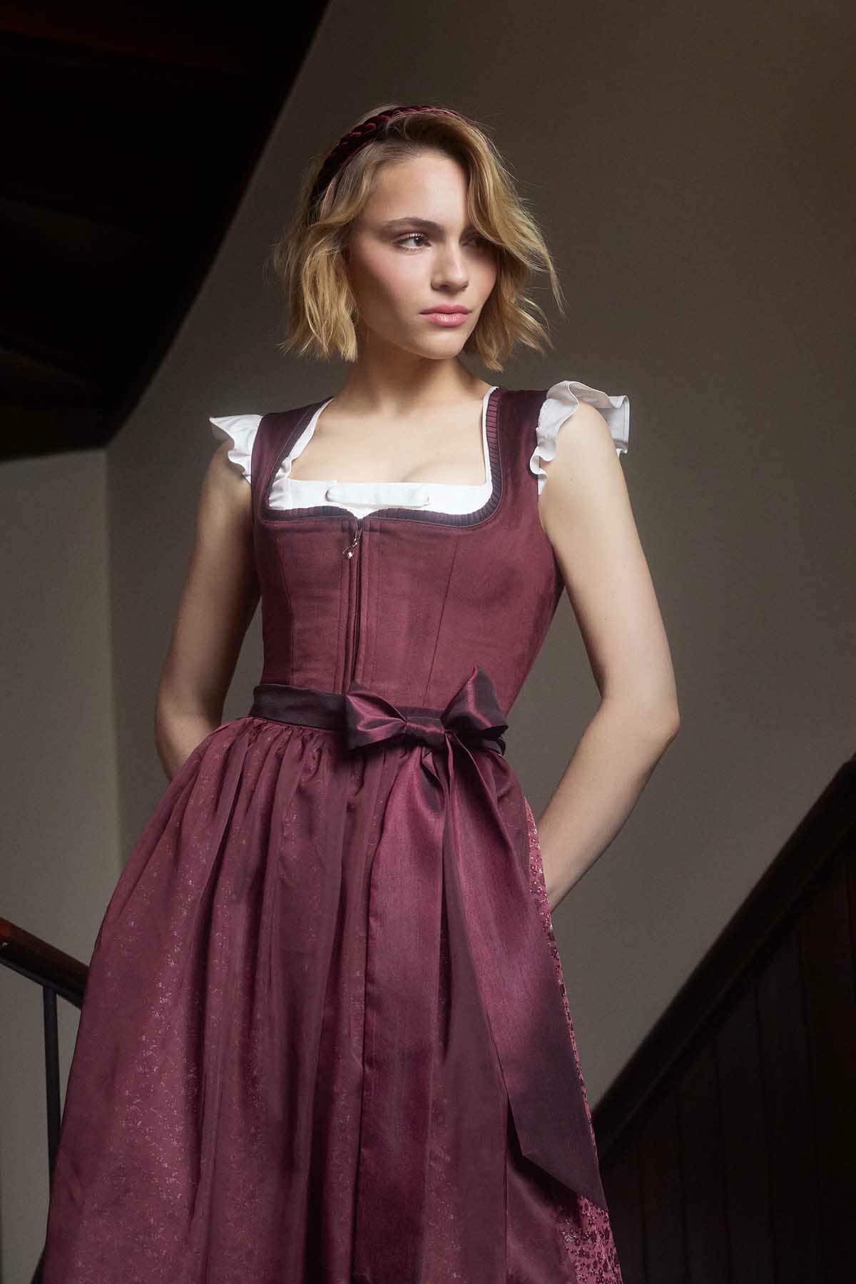 Dirndl Dilia (70cm)