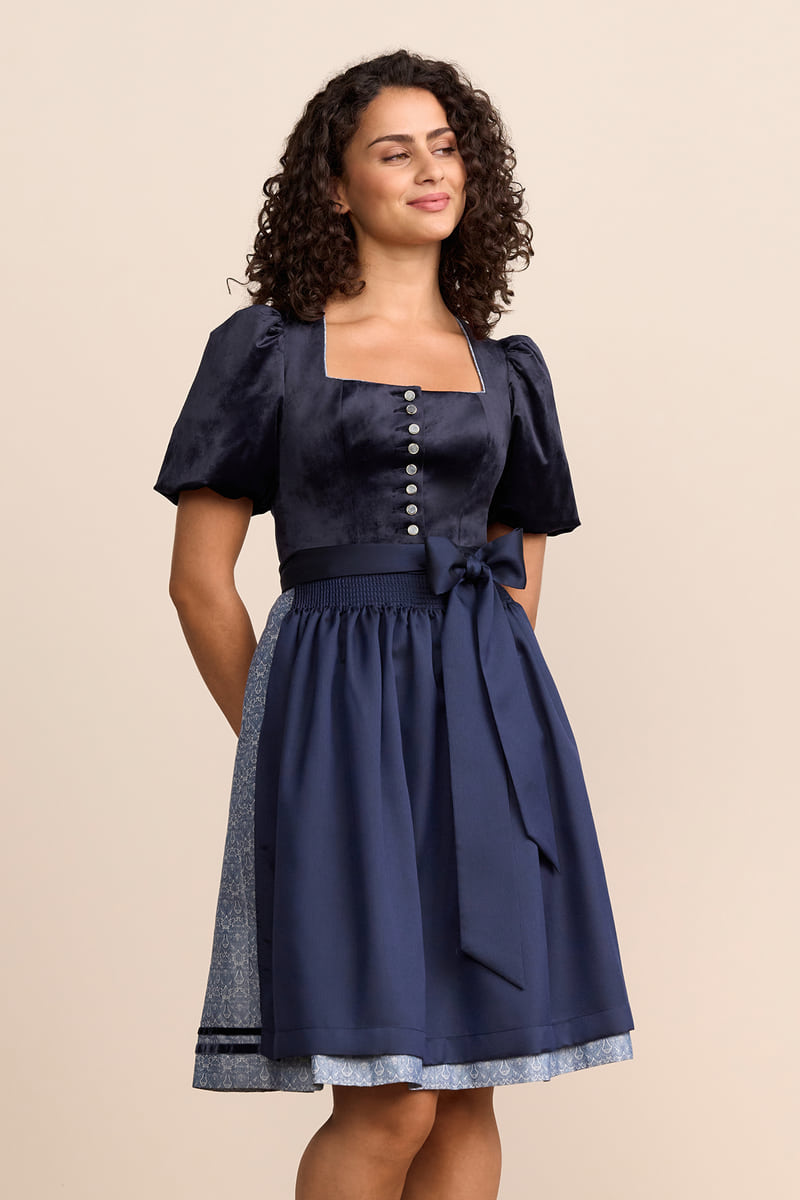 Dirndl Sivanna (60cm)
