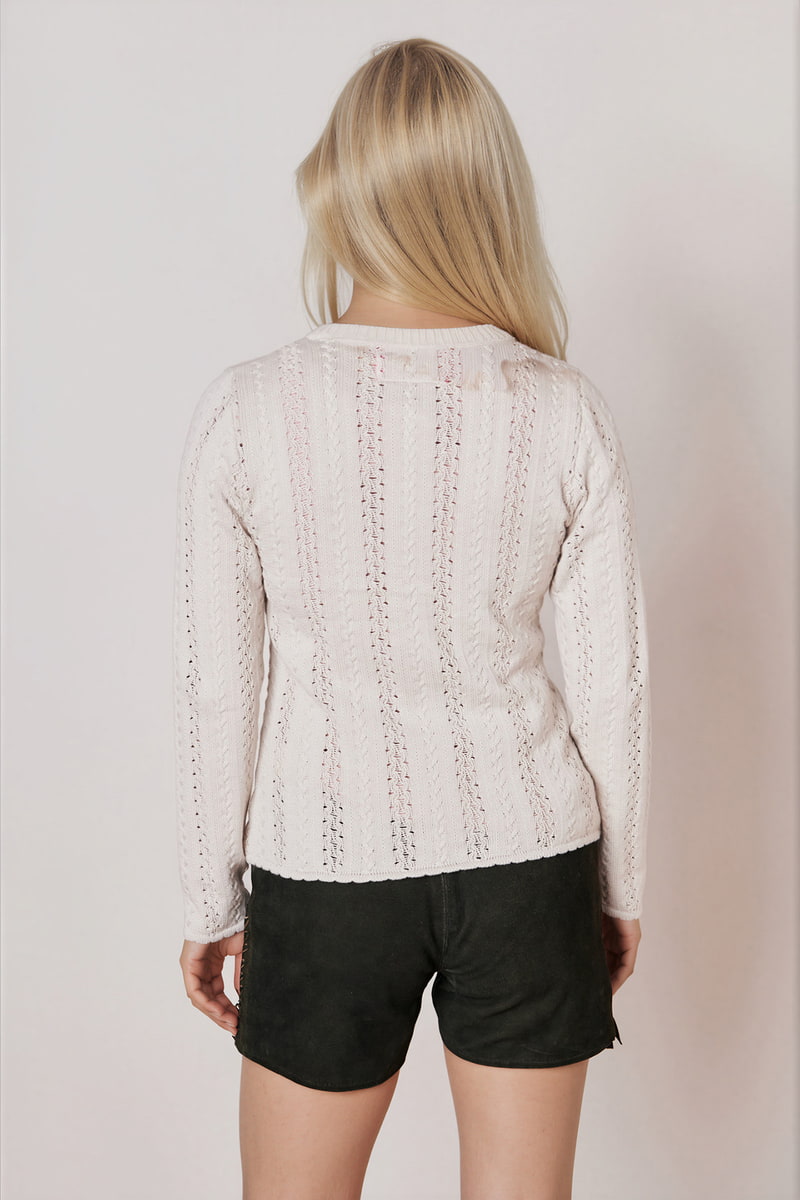 Trachtenjacke Augusta 