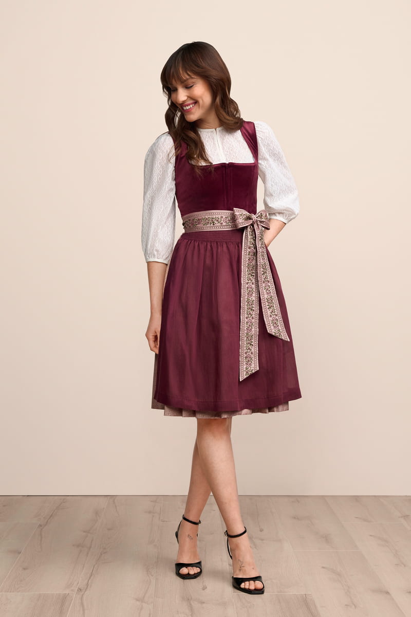 Dirndl Elaina (60cm)