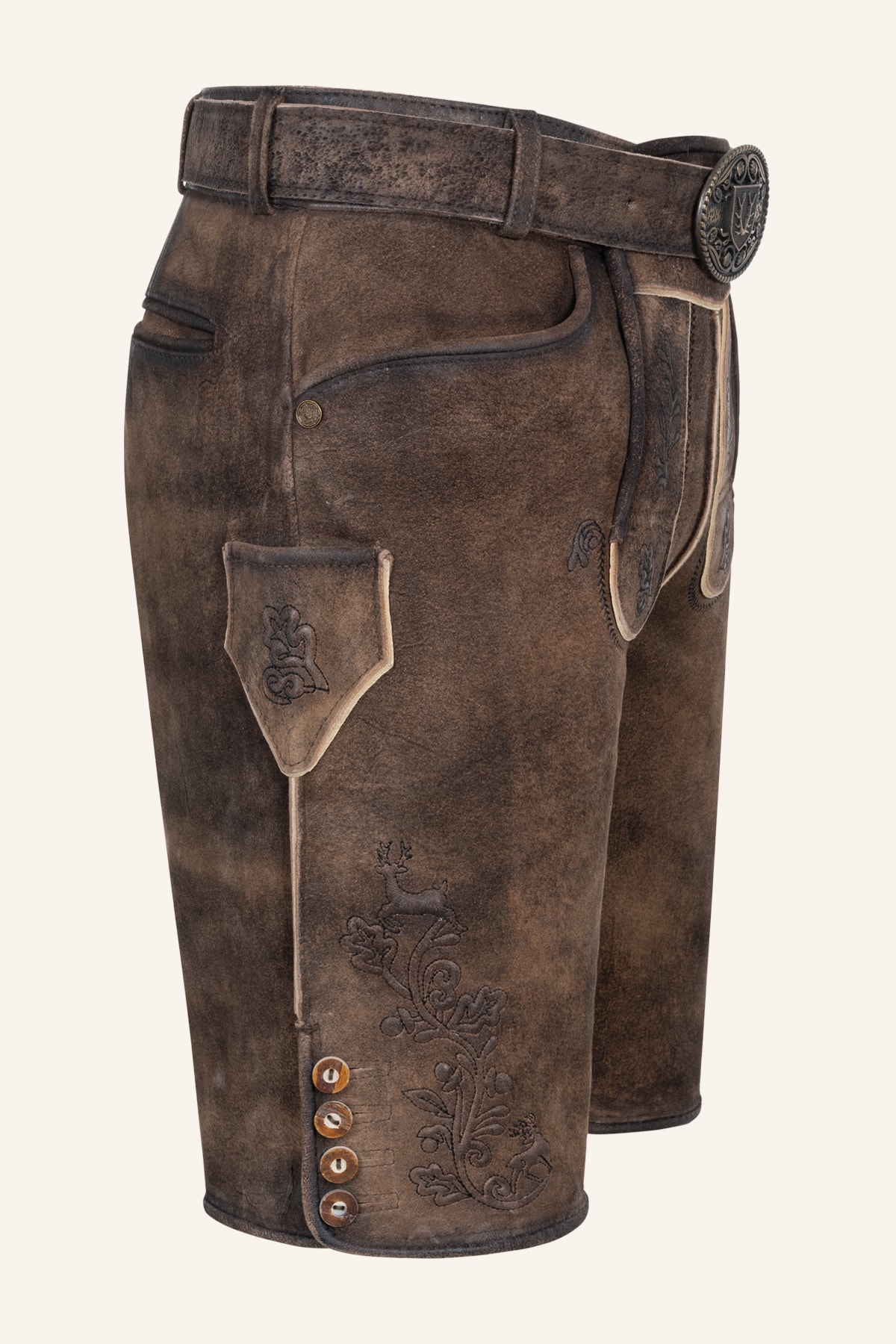 Lederhose Aelion
