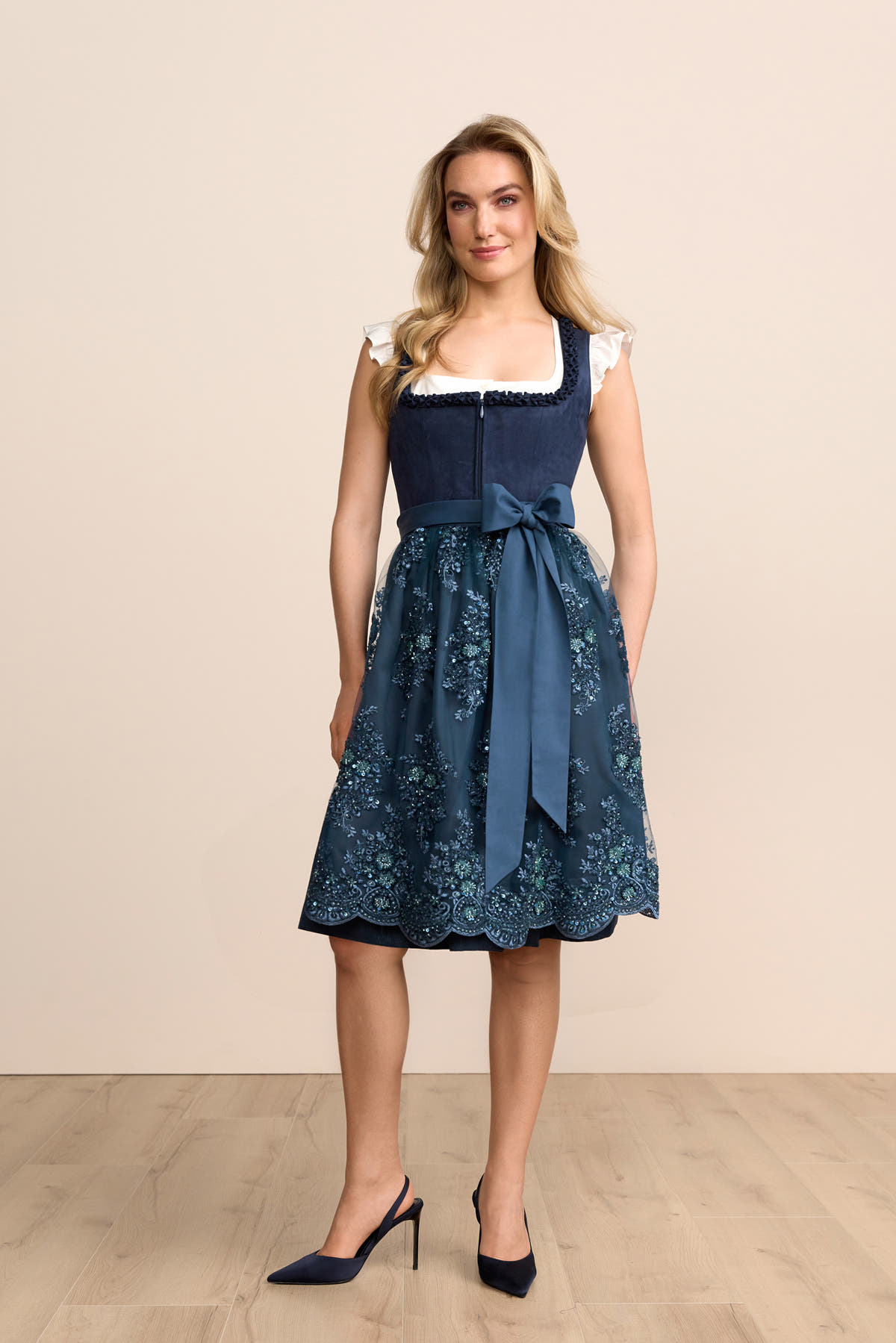 Dirndl Aila (60cm)