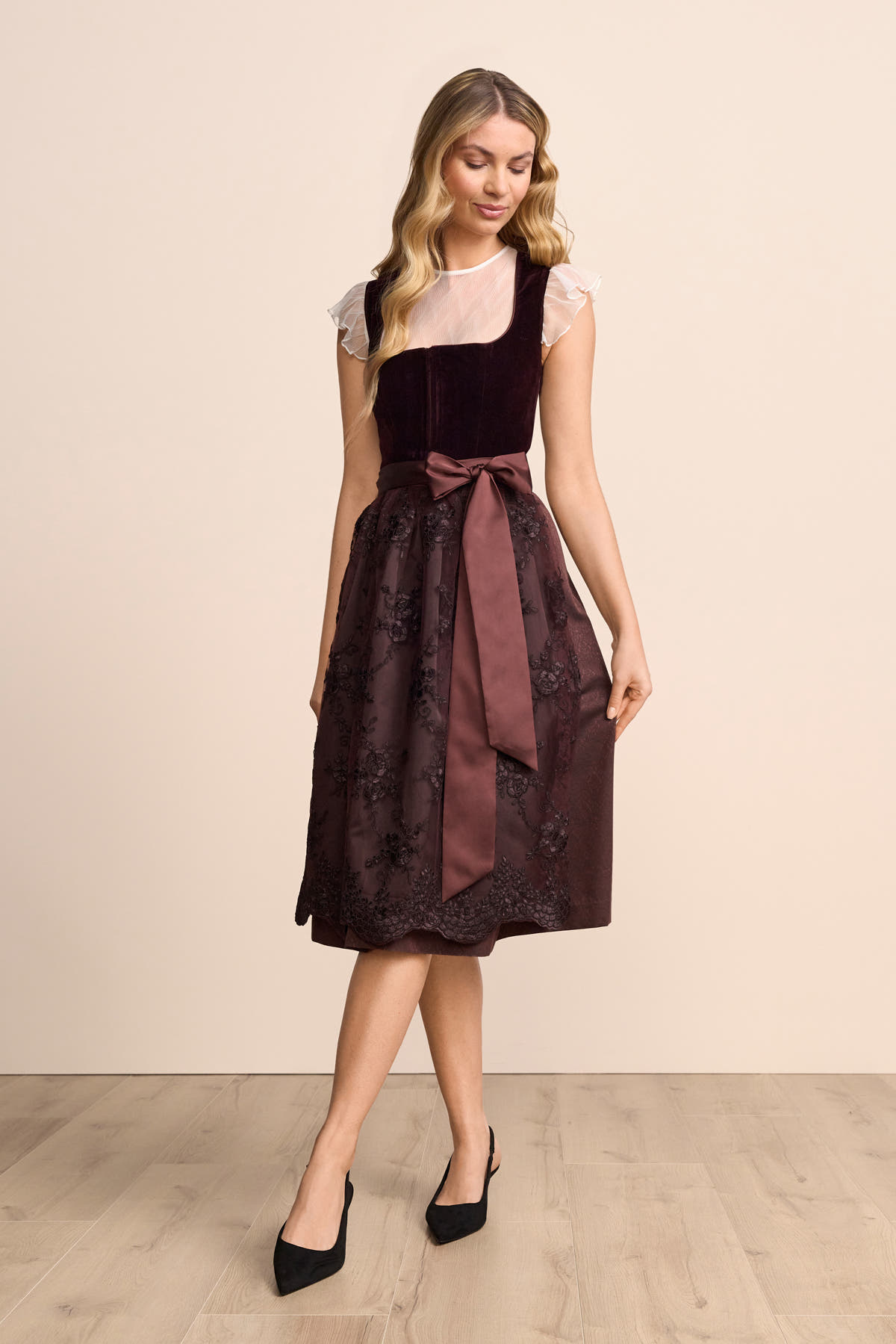 Dirndl Tanya (70cm)