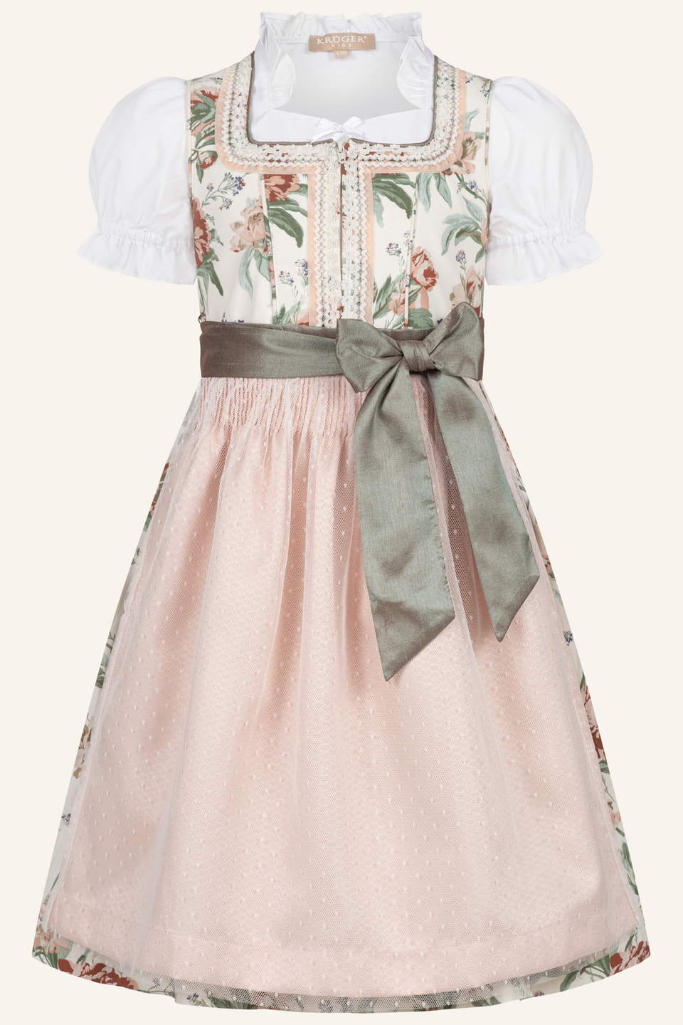 Kinderdirndl Joceline