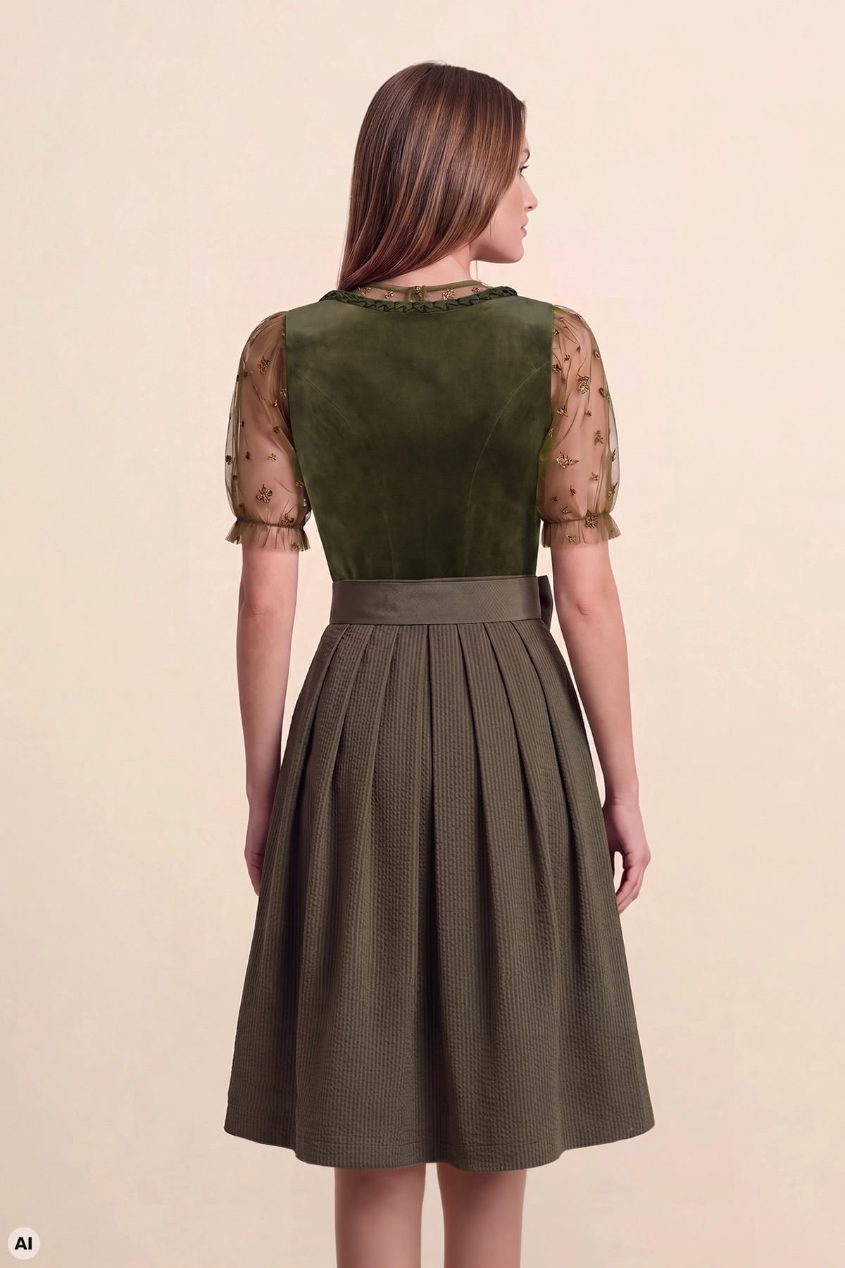 Dirndl Nyvella (60cm)