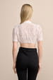 Dirndlbluse Djamila
