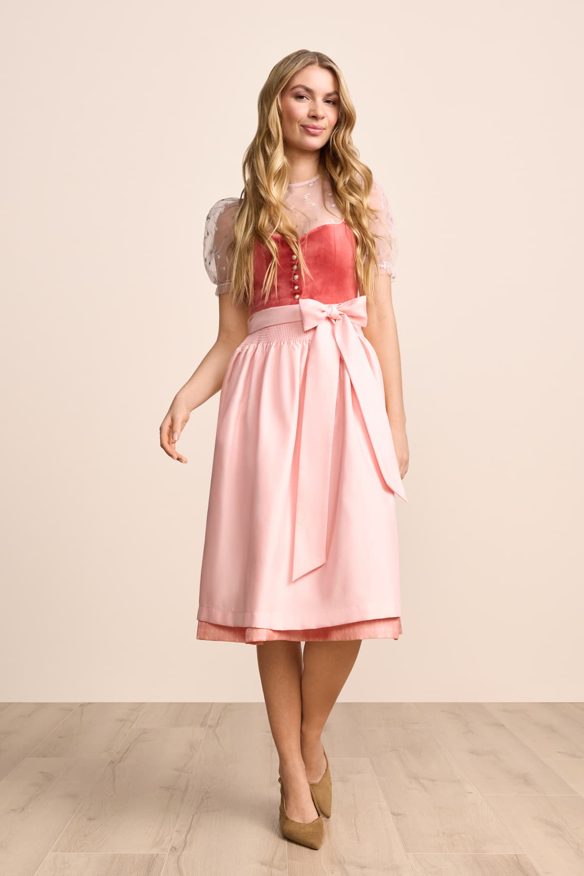 Dirndl Berina (70cm)