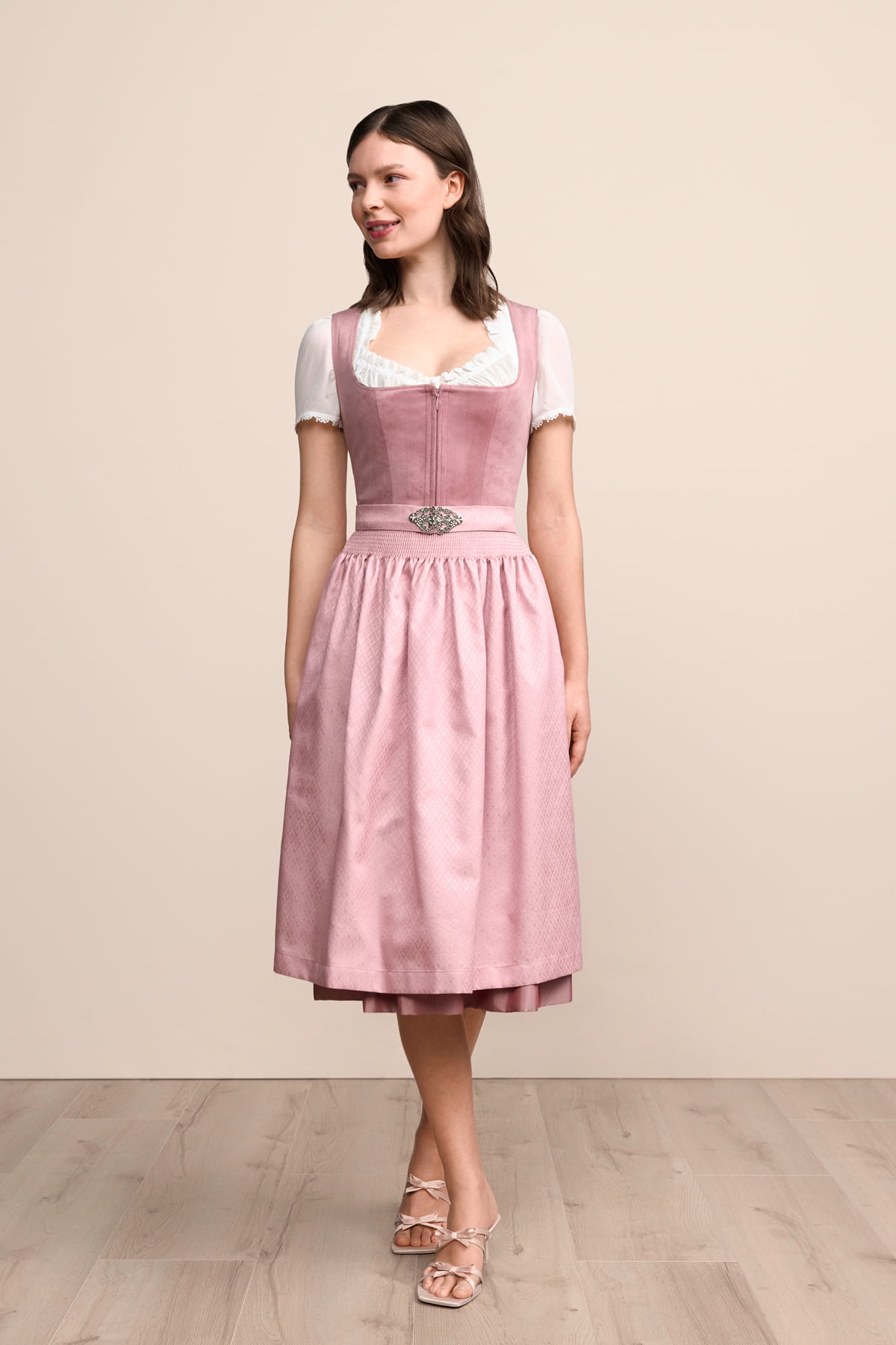 Dirndl Alisha (70cm)