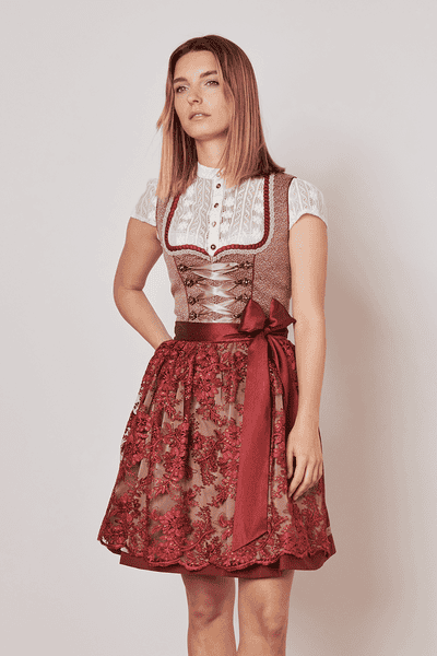 Dirndl Zaida (50cm)