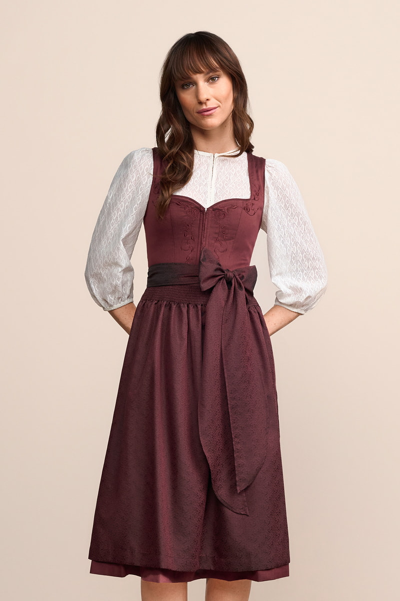 Dirndl Aleha (70cm)