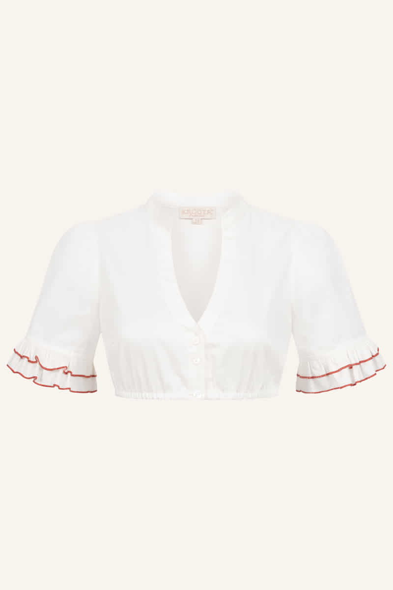 Dirndlbluse Nzuri