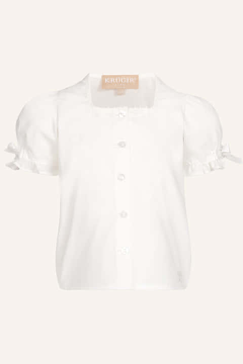 Kinderbluse Fraja