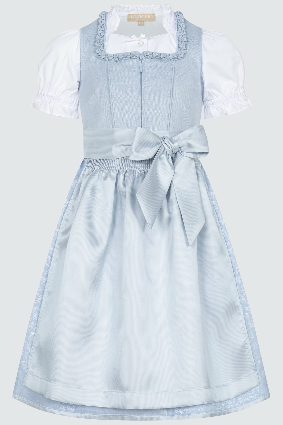 Kinderdirndl Oceana