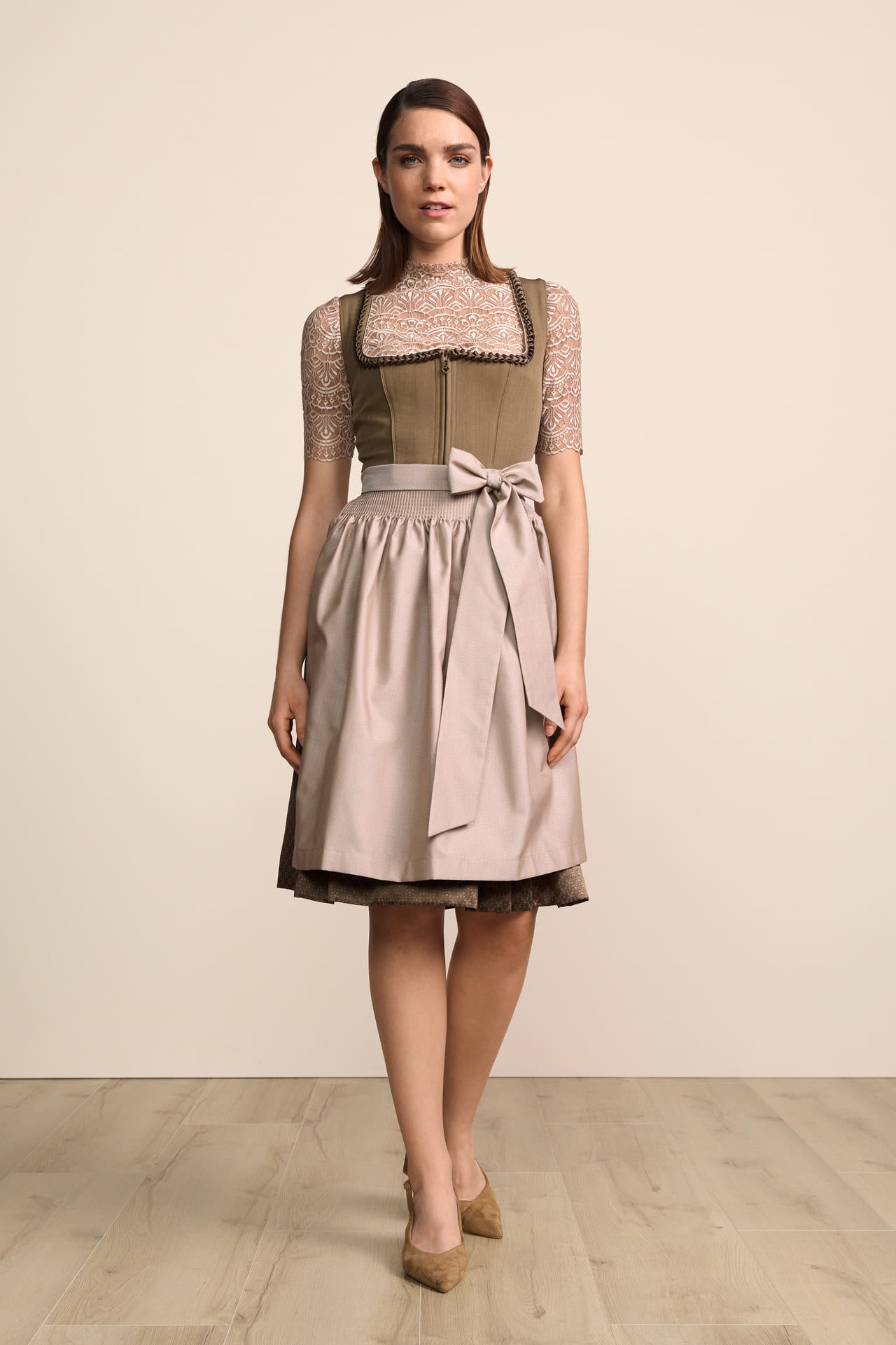 Dirndl Elorina (70cm)