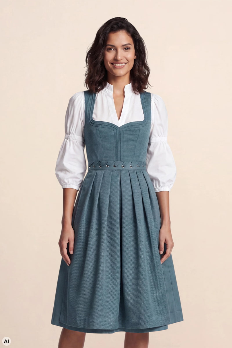 Dirndl Filia (70cm)