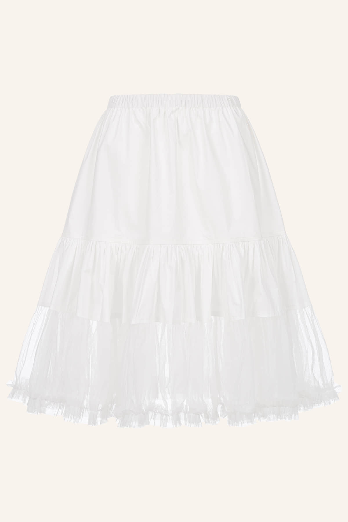 Petticoat Nyota