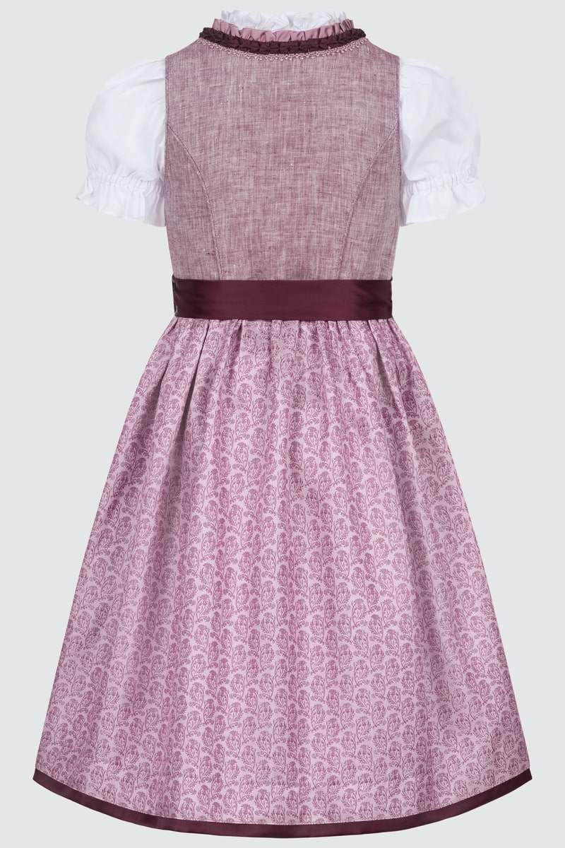 Kinderdirndl Maryanne