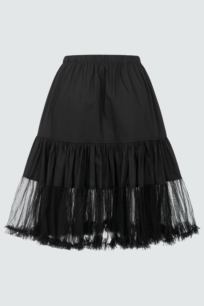 Petticoat Nyota